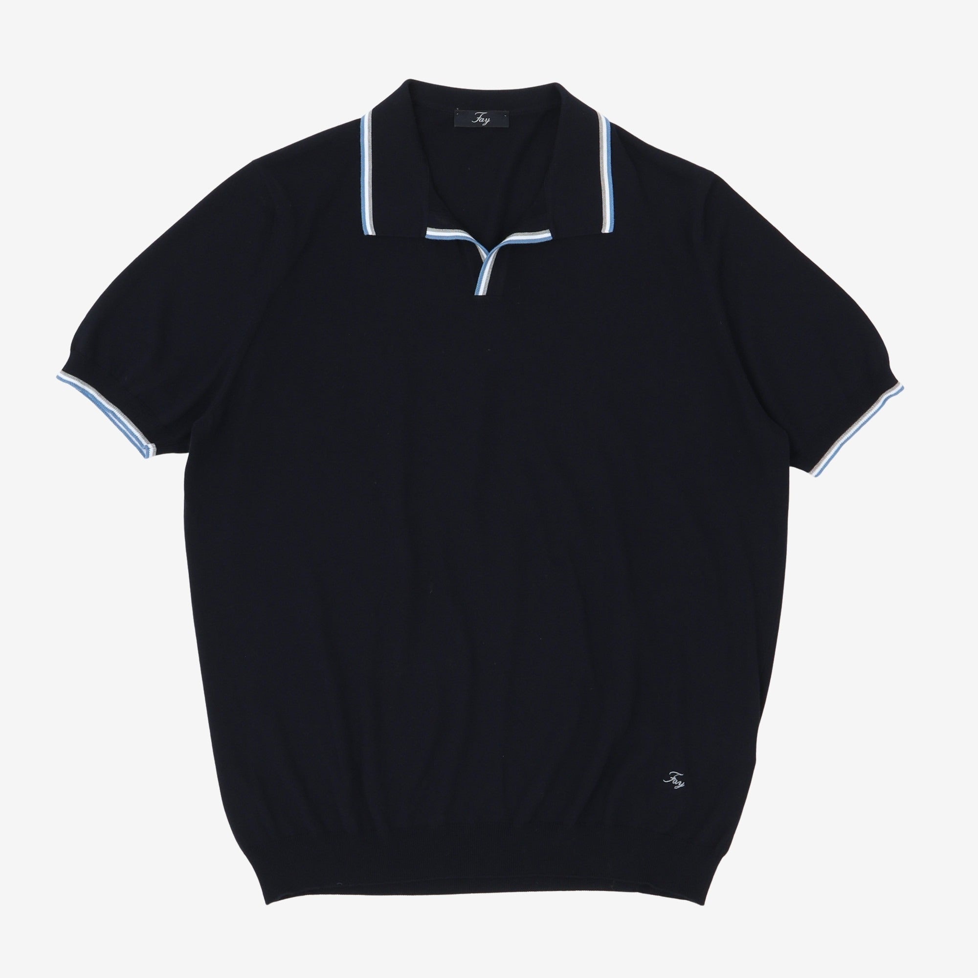 SS Polo Shirt