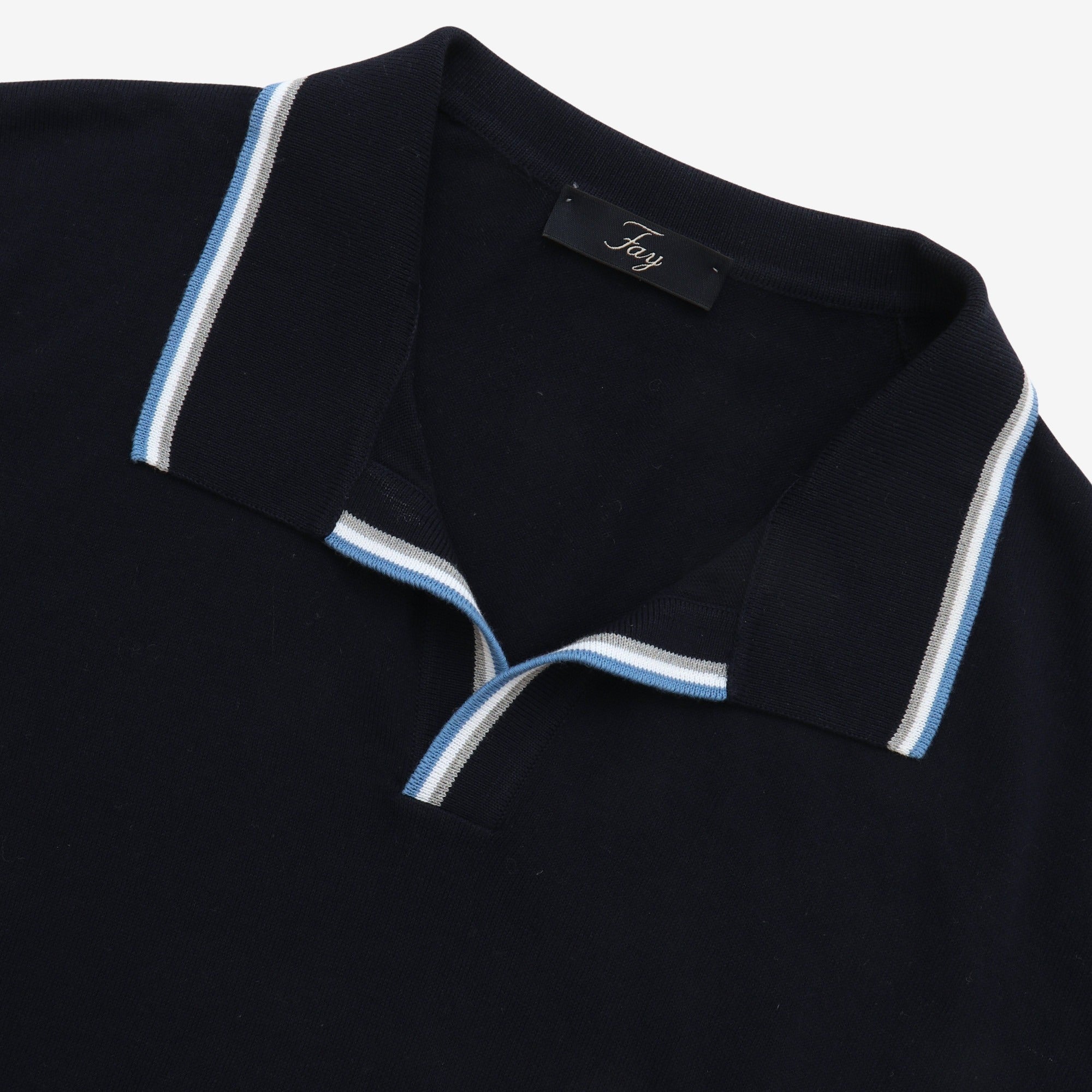 SS Polo Shirt