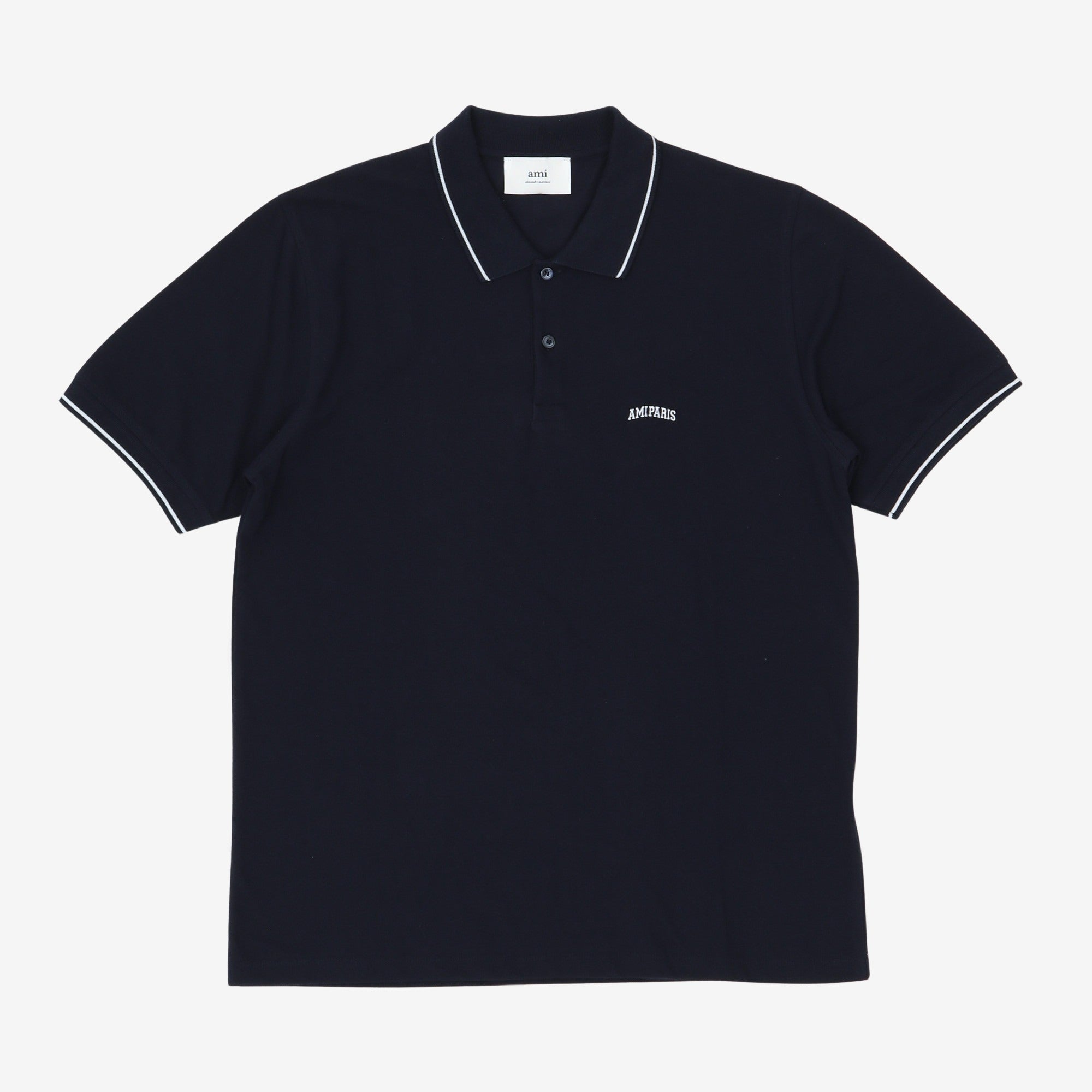 SS Polo Shirt