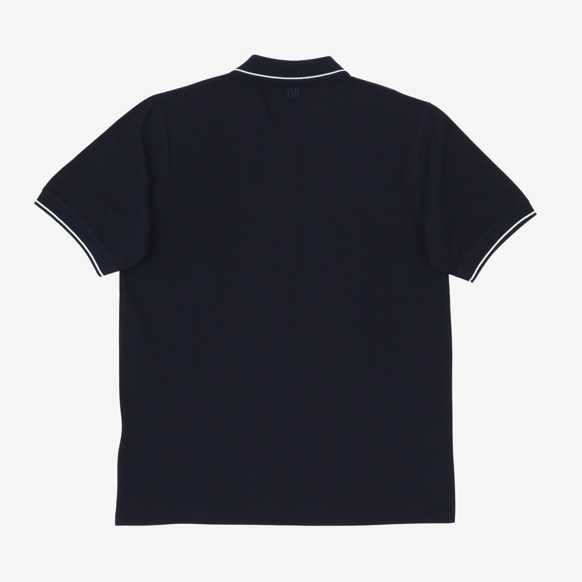 SS Polo Shirt