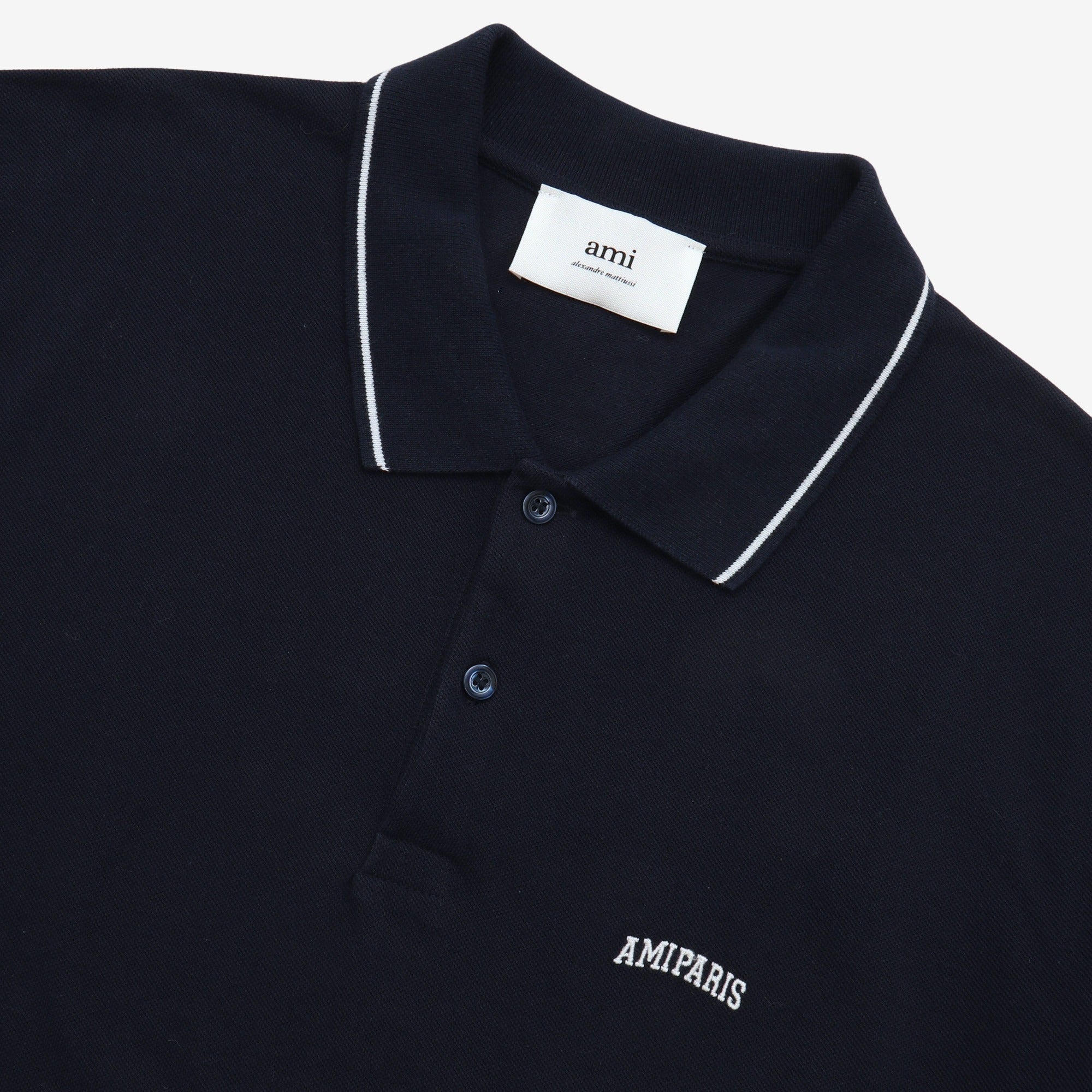 SS Polo Shirt