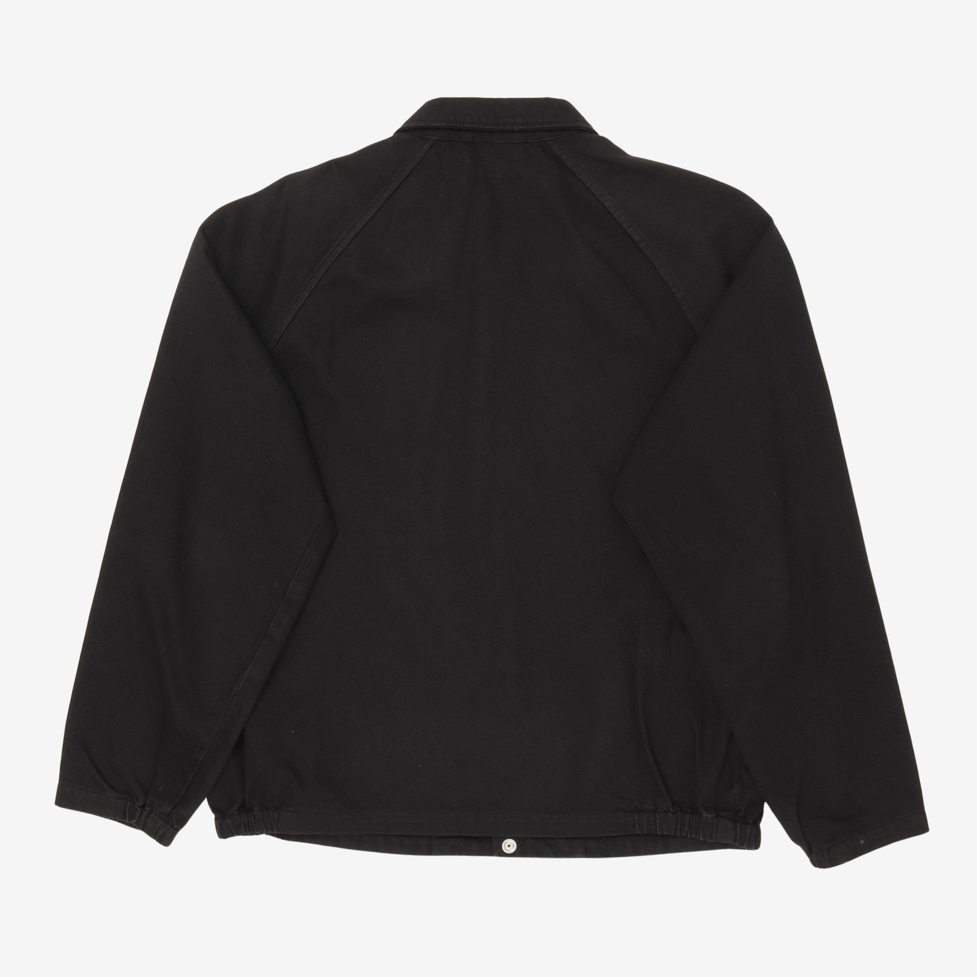 Supreme - Snap Front Jacket - UG.SHAFT