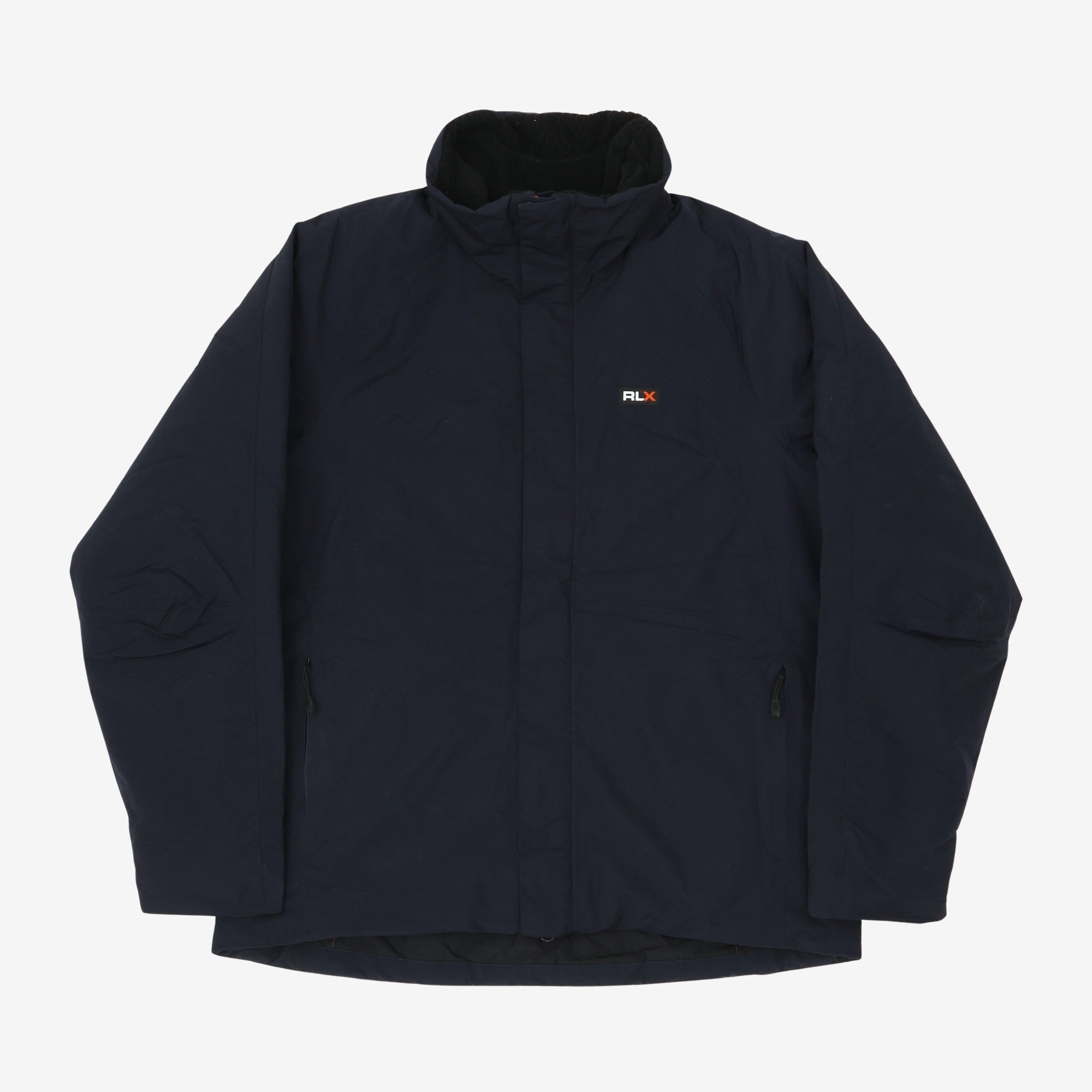 RLX Quilted Shell Jacket