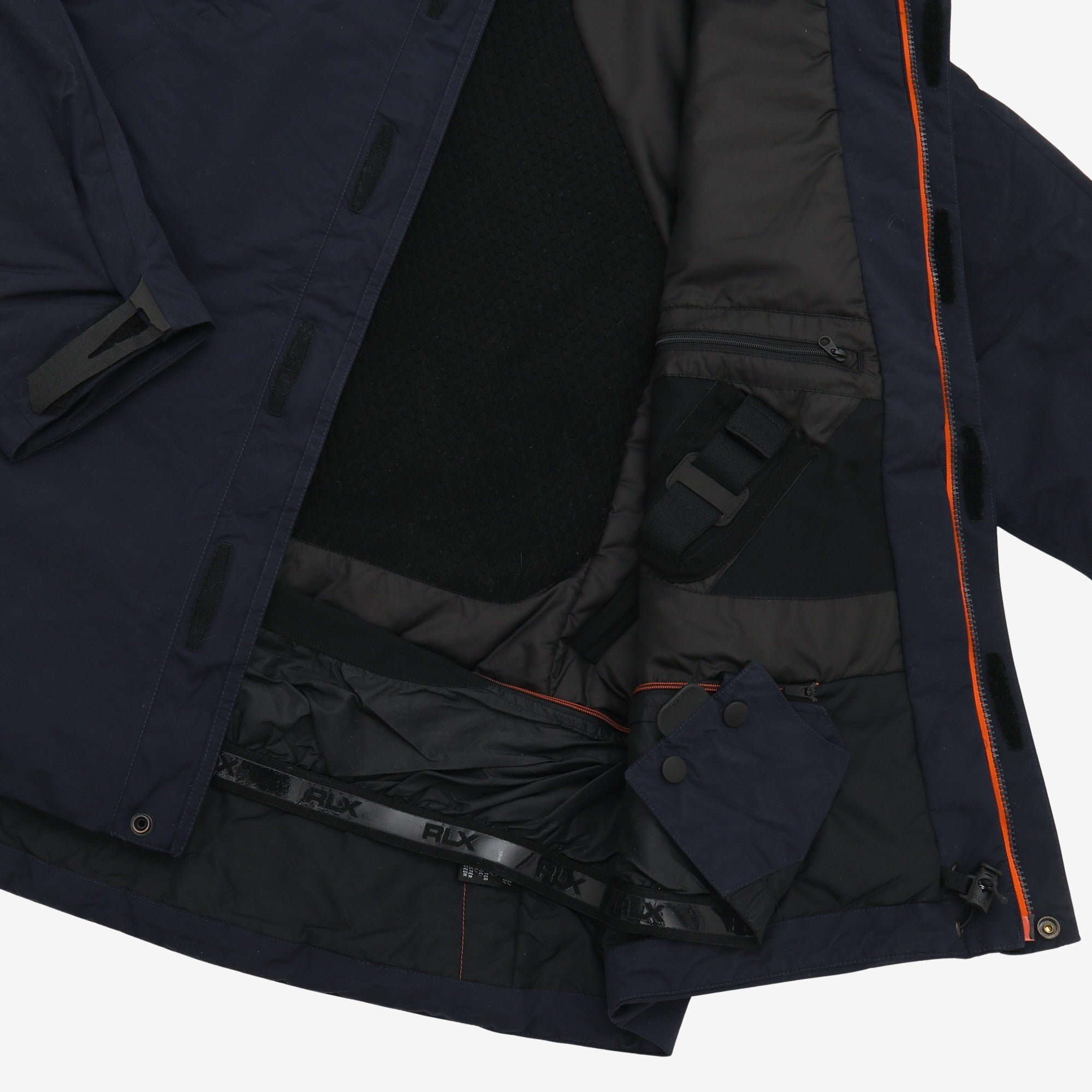 RLX Quilted Shell Jacket