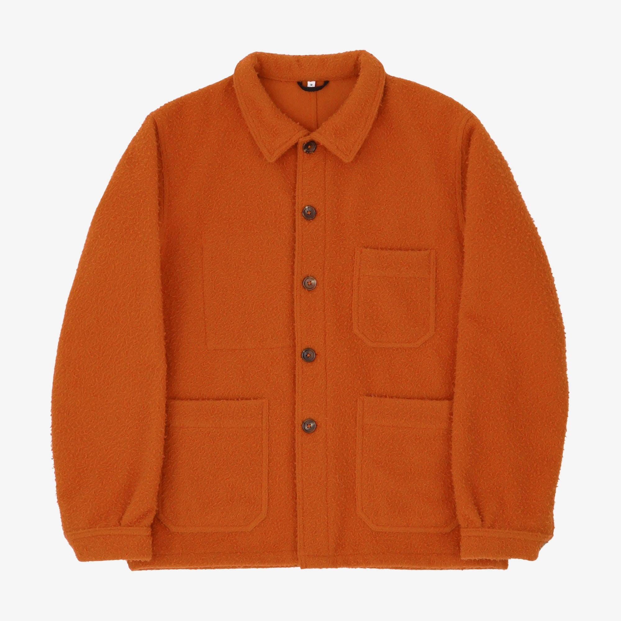 Fox Brothers Casentino Tours Jacket – Marrkt