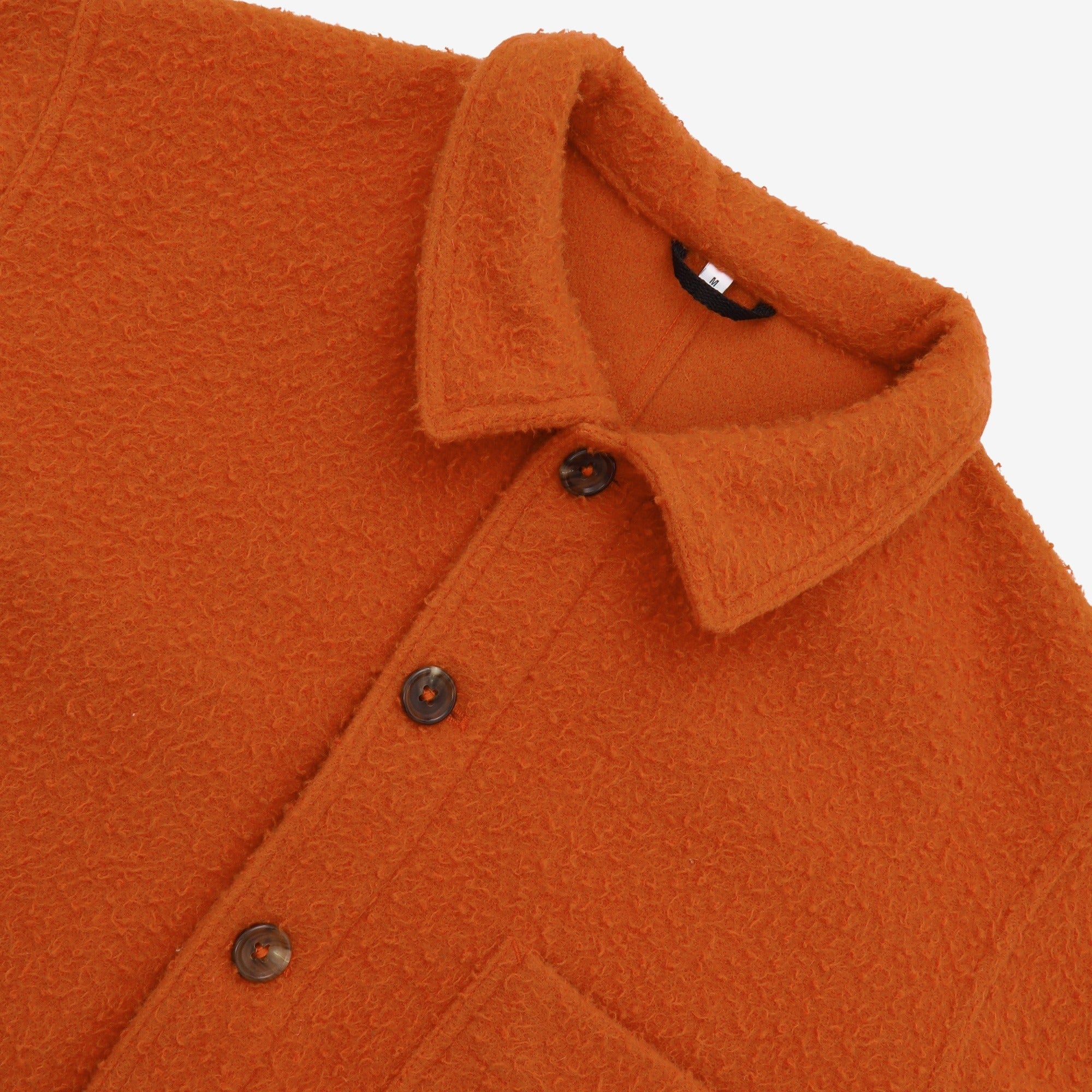 Fox Brothers Casentino Tours Jacket – Marrkt