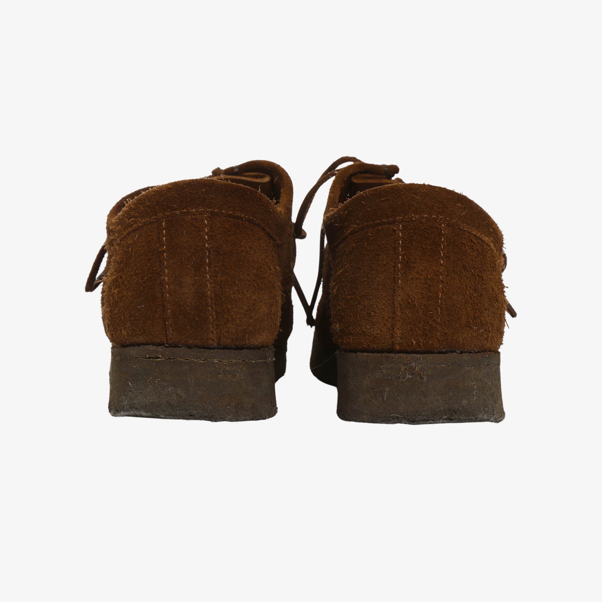 Yuketen Yuks Type 1 Suede – Marrkt