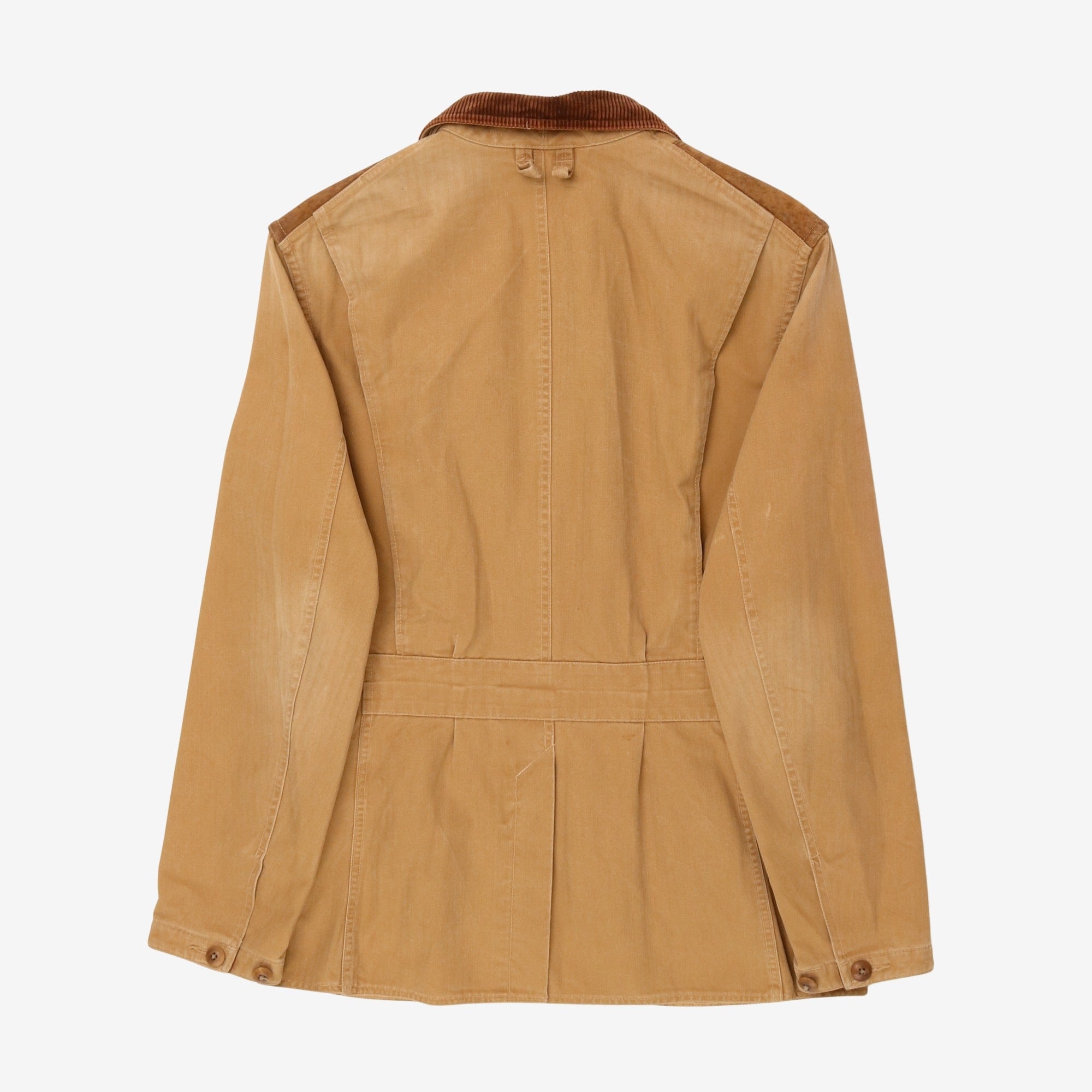 Ralph Lauren 90s Hunting Jacket – Marrkt