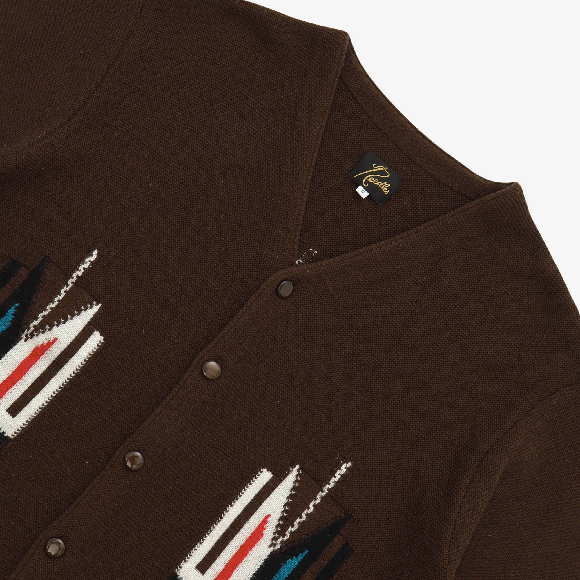 Needles Chimayo Cardigan – Marrkt