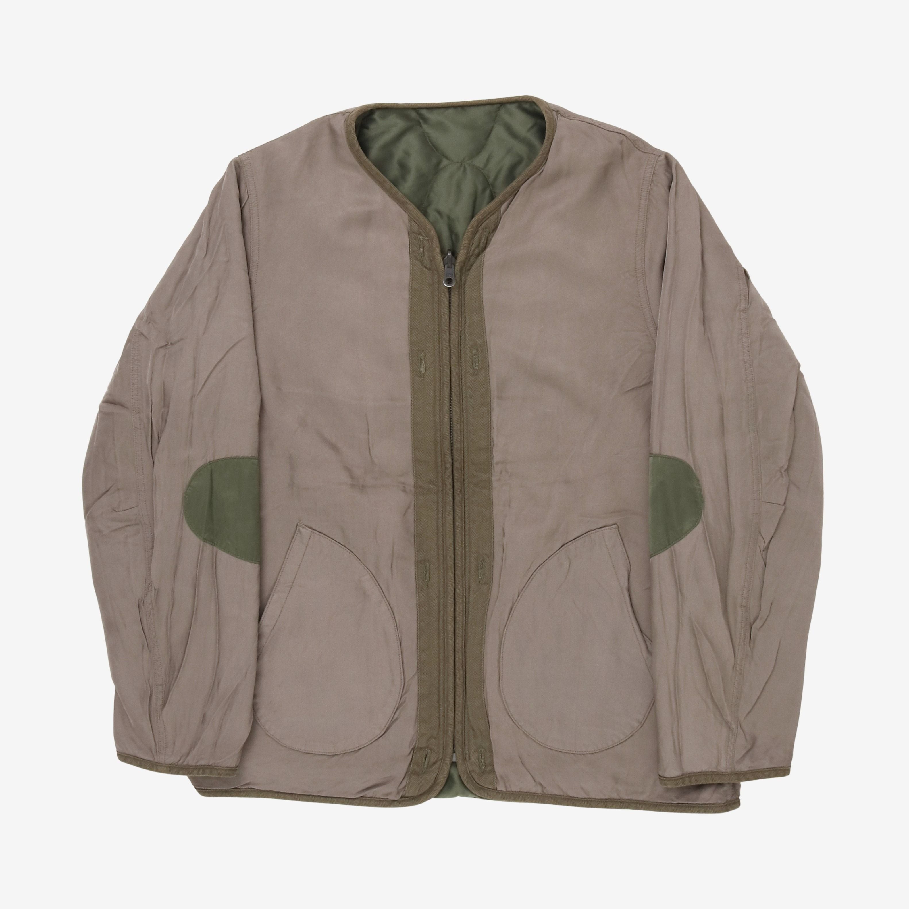 Visvim Iris Liner Jacket – Marrkt