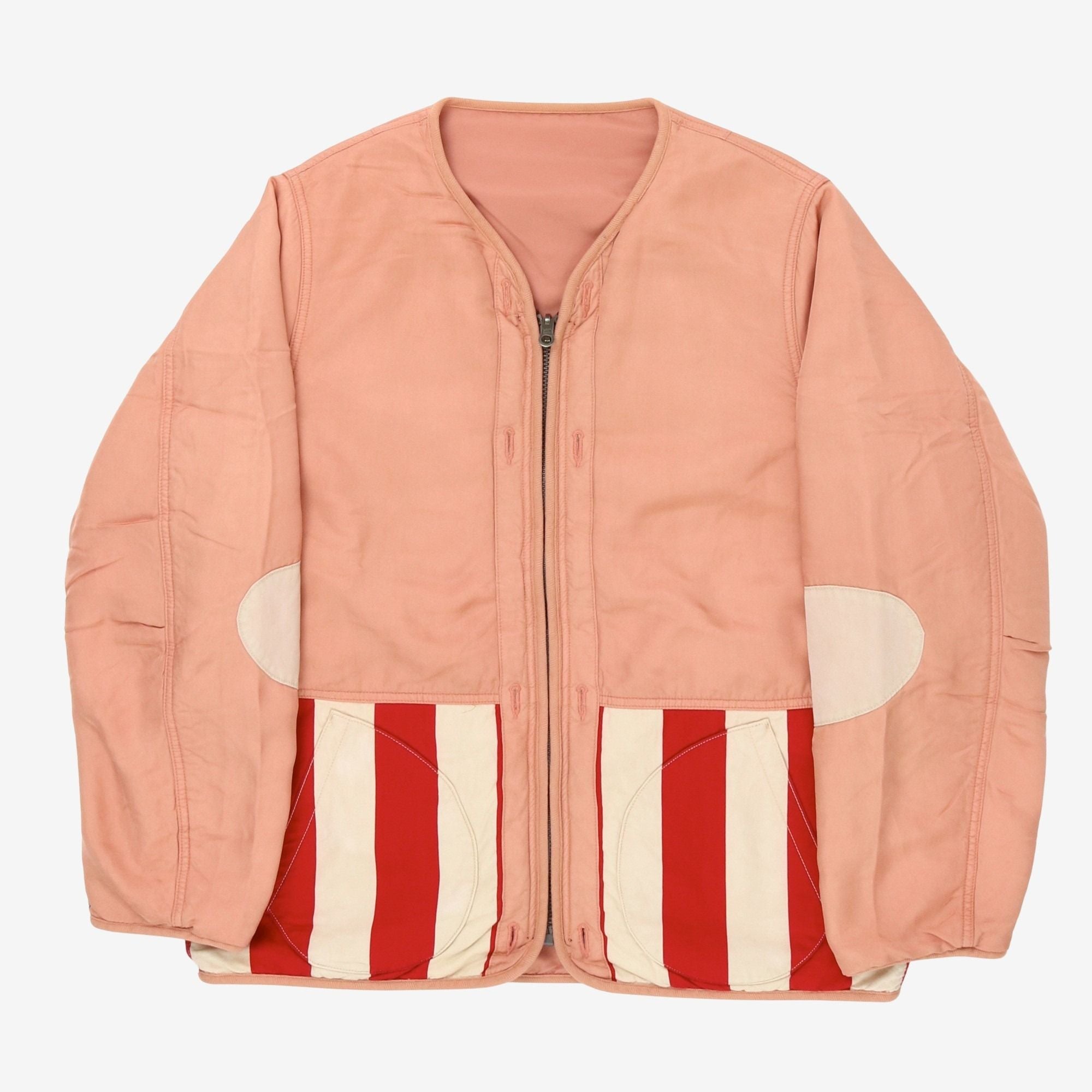 ジャケット・アウター VISVIM IRIS LINER JACKET Visvim Iris Liner Jacket – Marrkt