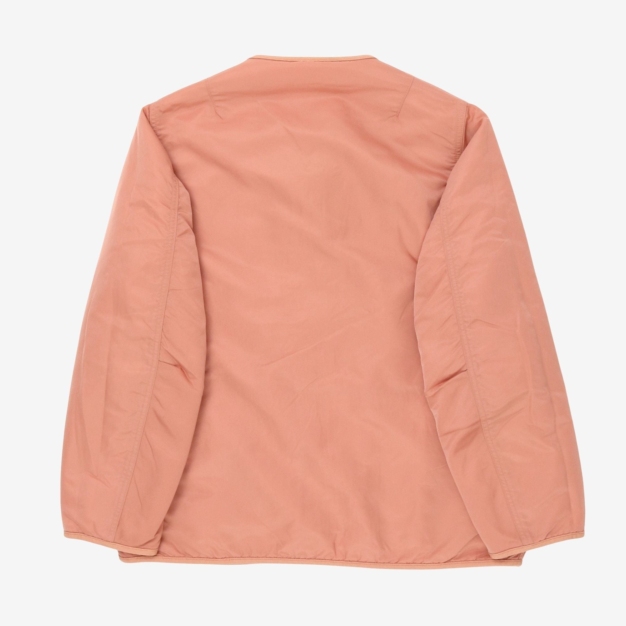 Visvim Iris Liner Jacket – Marrkt