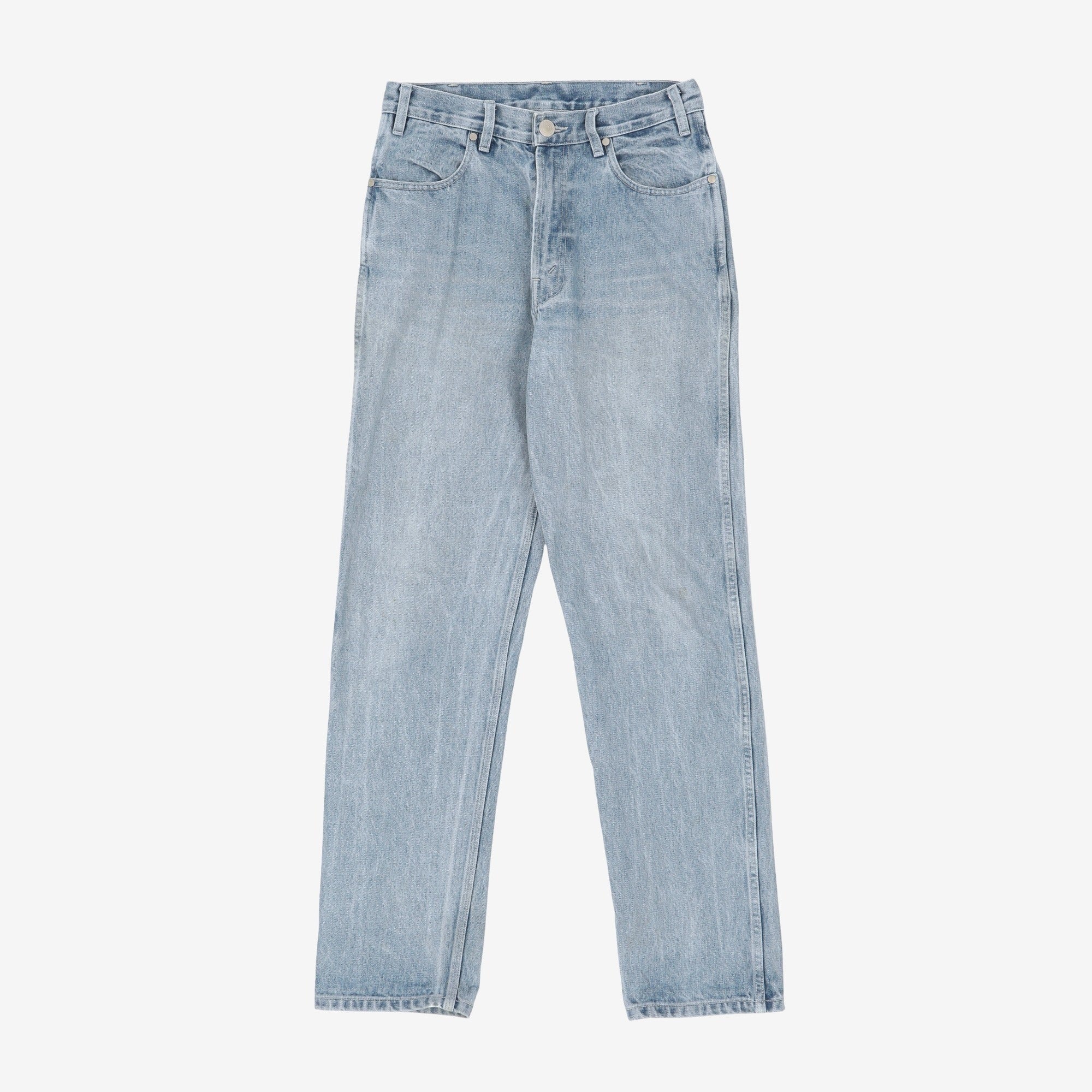 PAA Four Pocket Denim – Marrkt