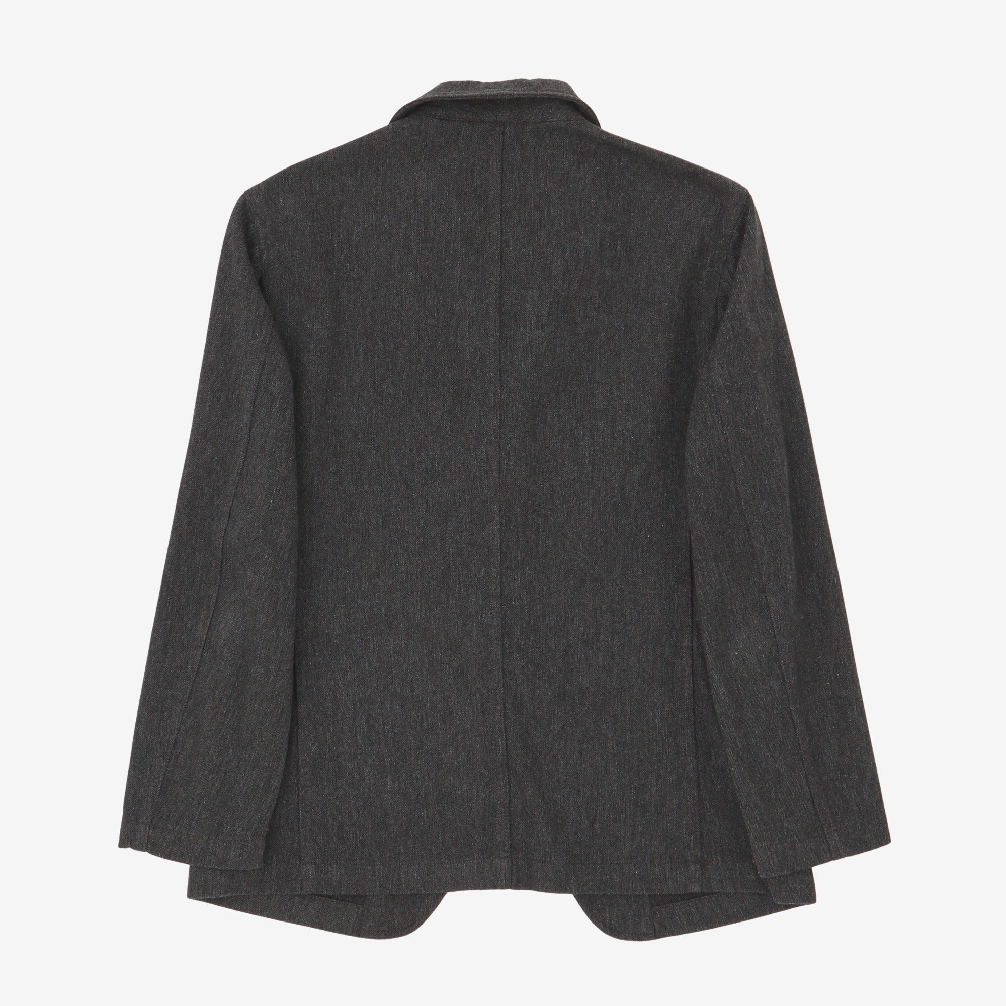 Engineered Garments Wool Blend Bedford Jacket – Marrkt