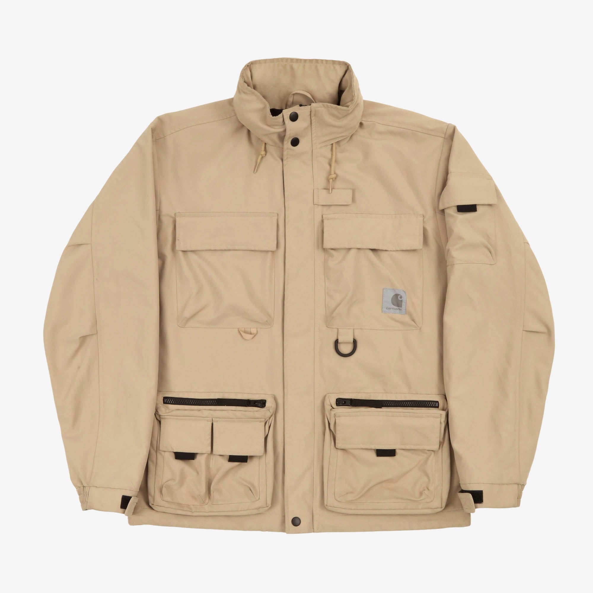 Carhartt WIP Elmwood Jacket – Marrkt
