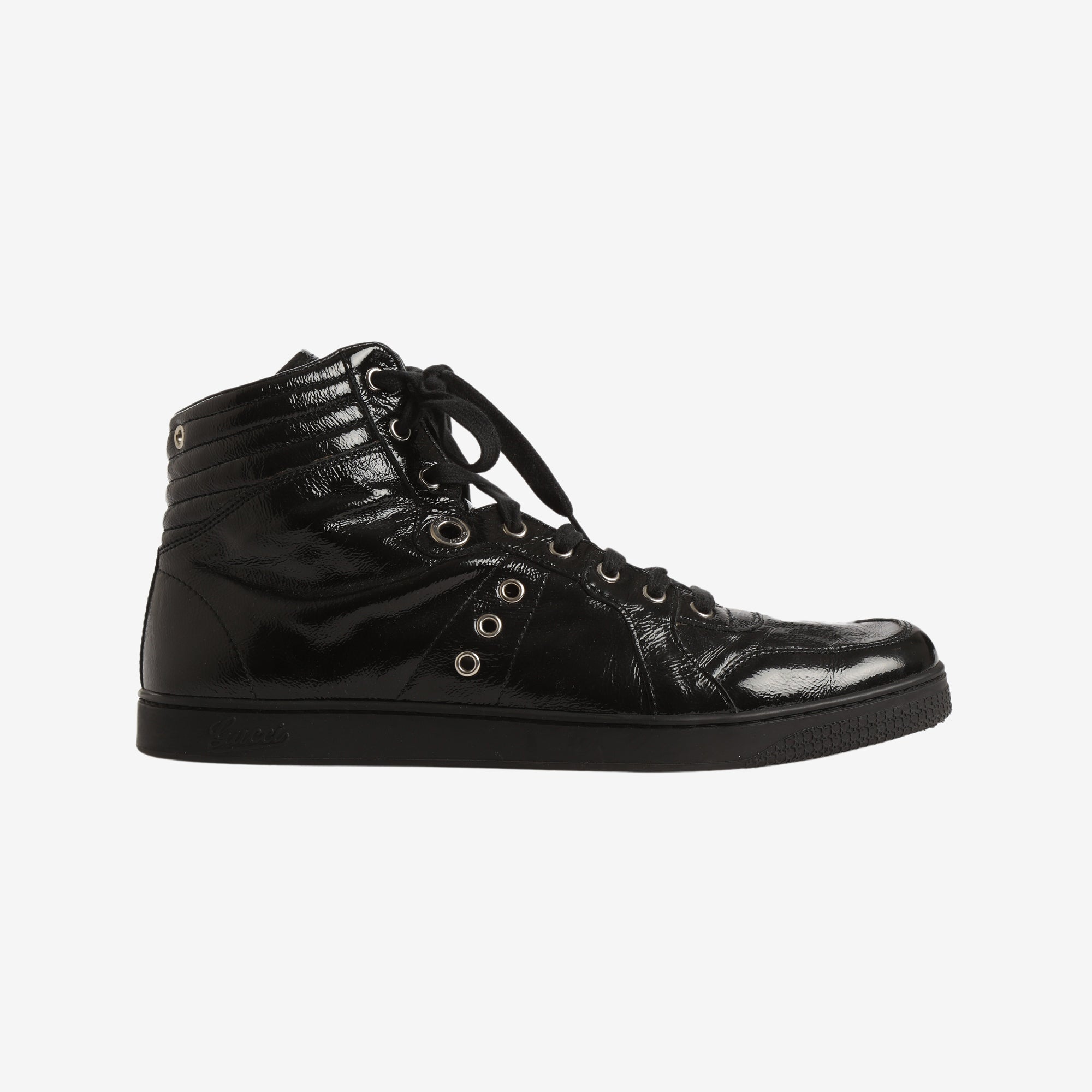 gucci gg imprime high top