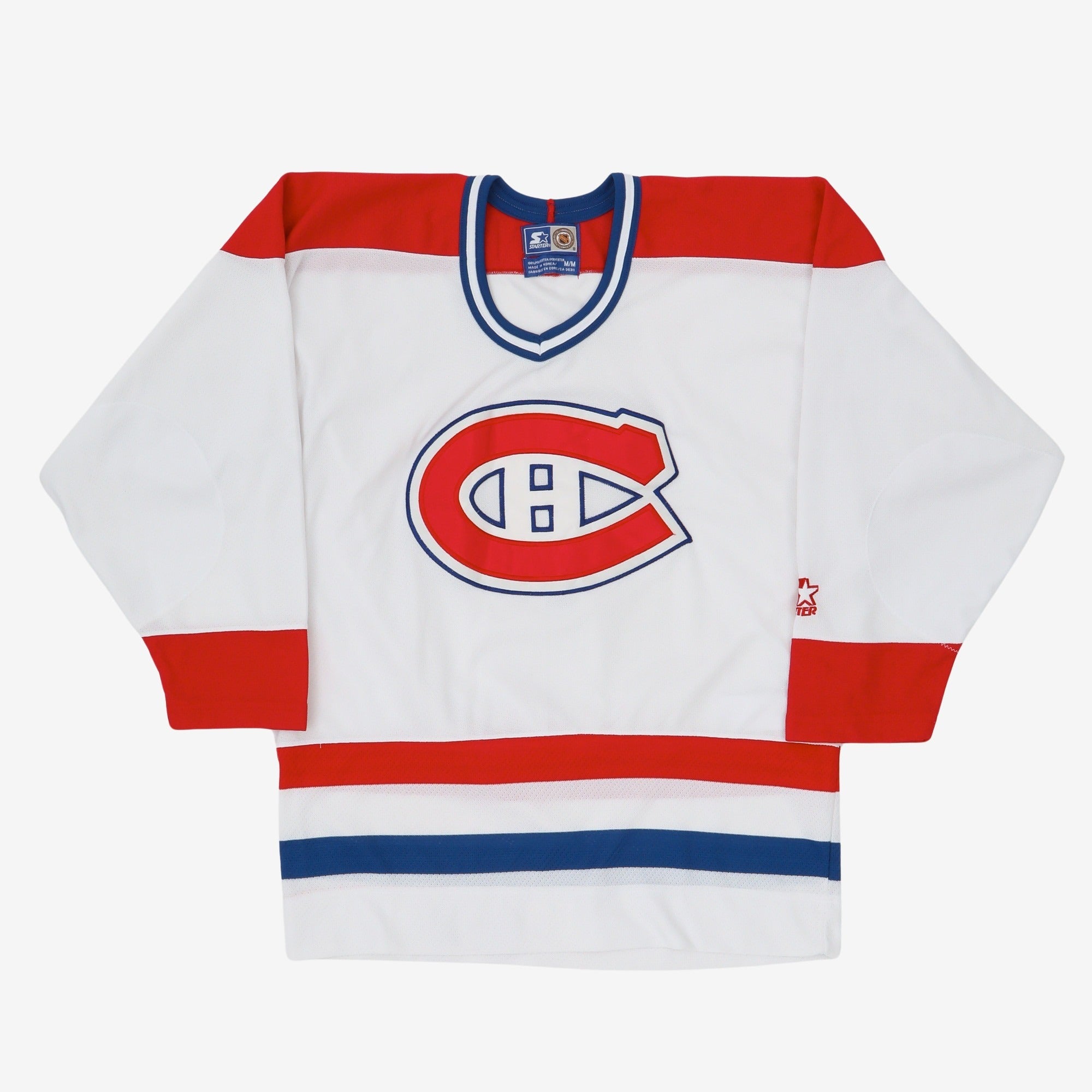 NHL Montreal Hockey Shirt