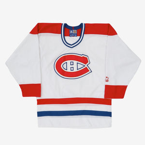 NHL Montreal Hockey Shirt