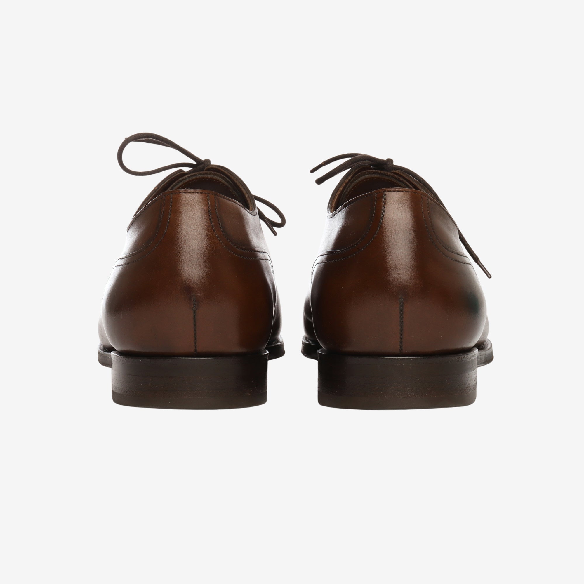 Dover Split Toe Derby