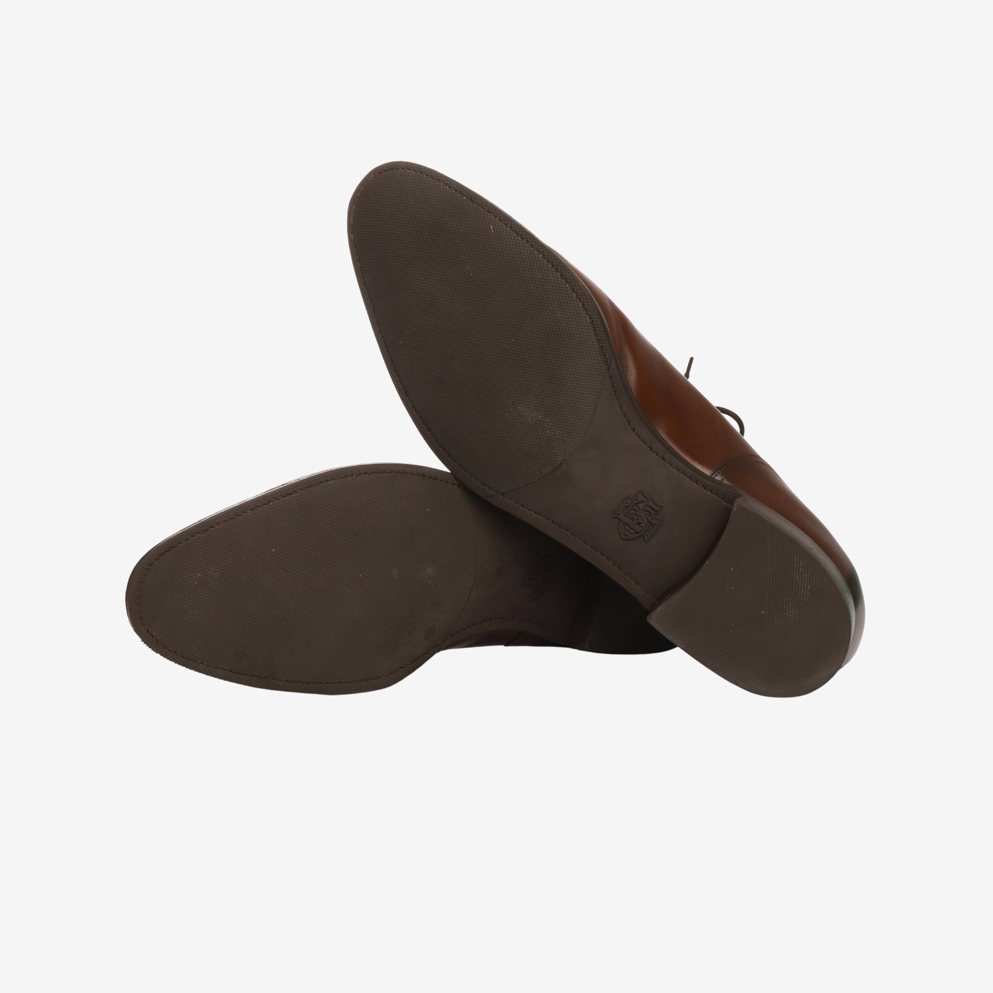 Dover Split Toe Derby