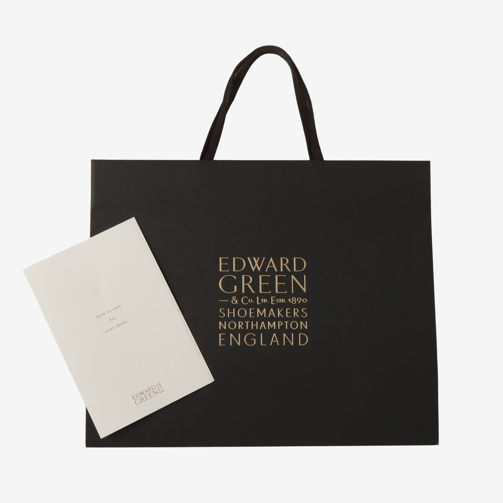 Dover Split Toe Derby