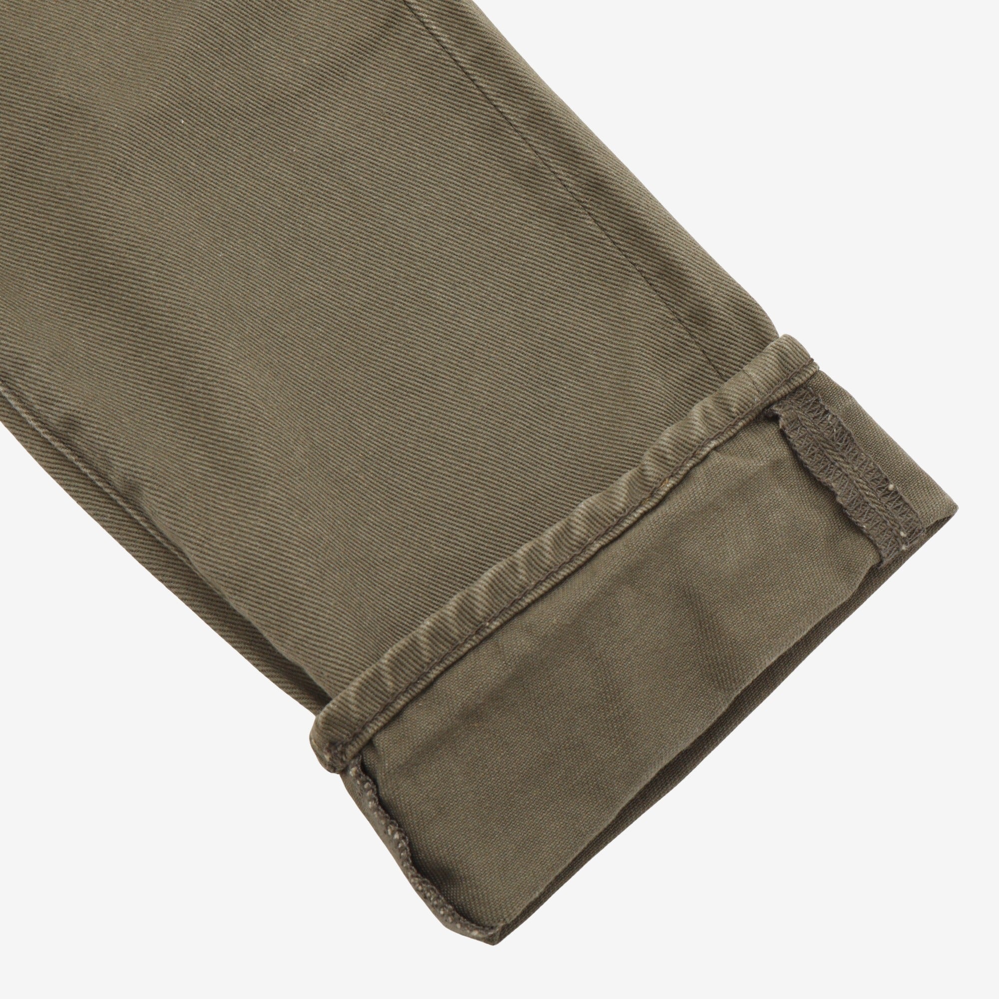 Slim Fit Bull Denim (30W X 32.5L)