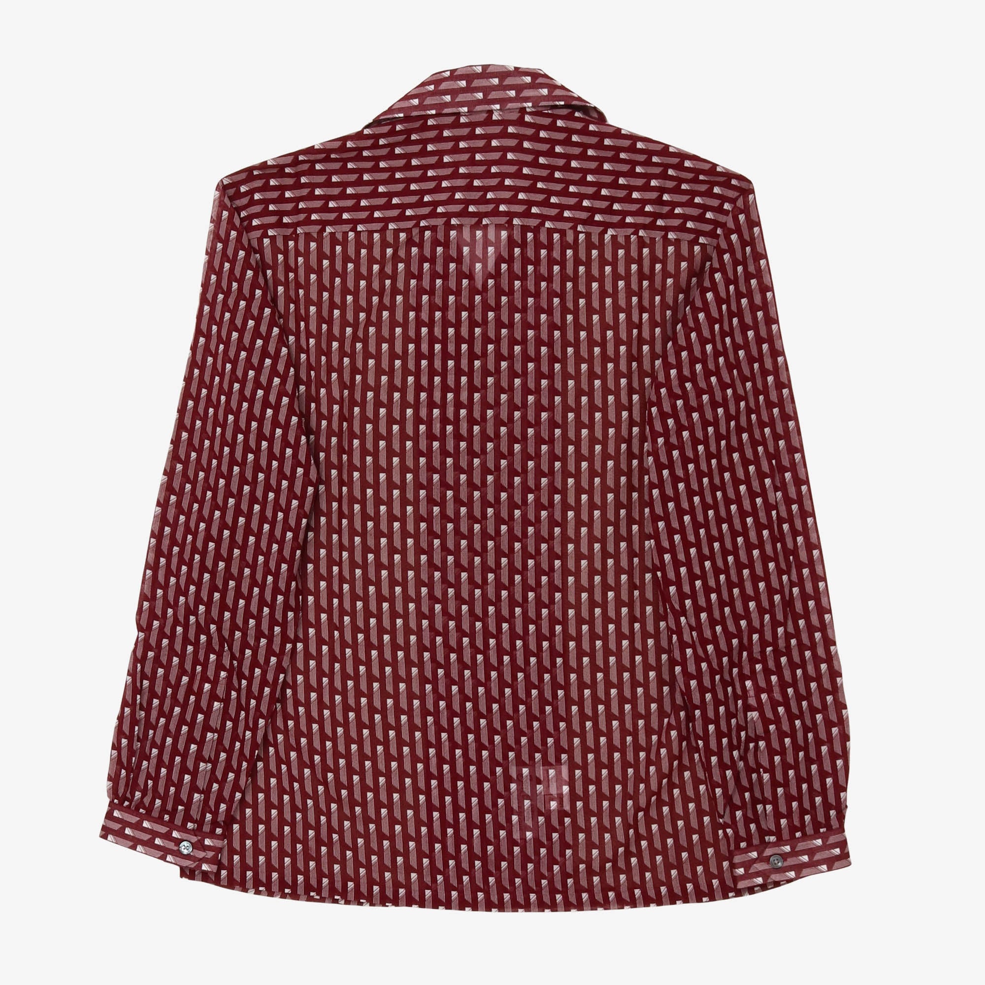 Brycelands Ascot Chang Cabana Shirt – Marrkt