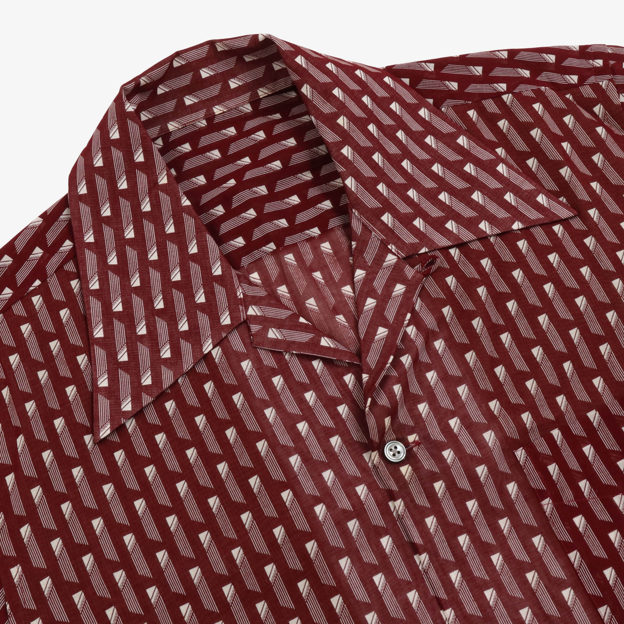 Brycelands Ascot Chang Cabana Shirt – Marrkt