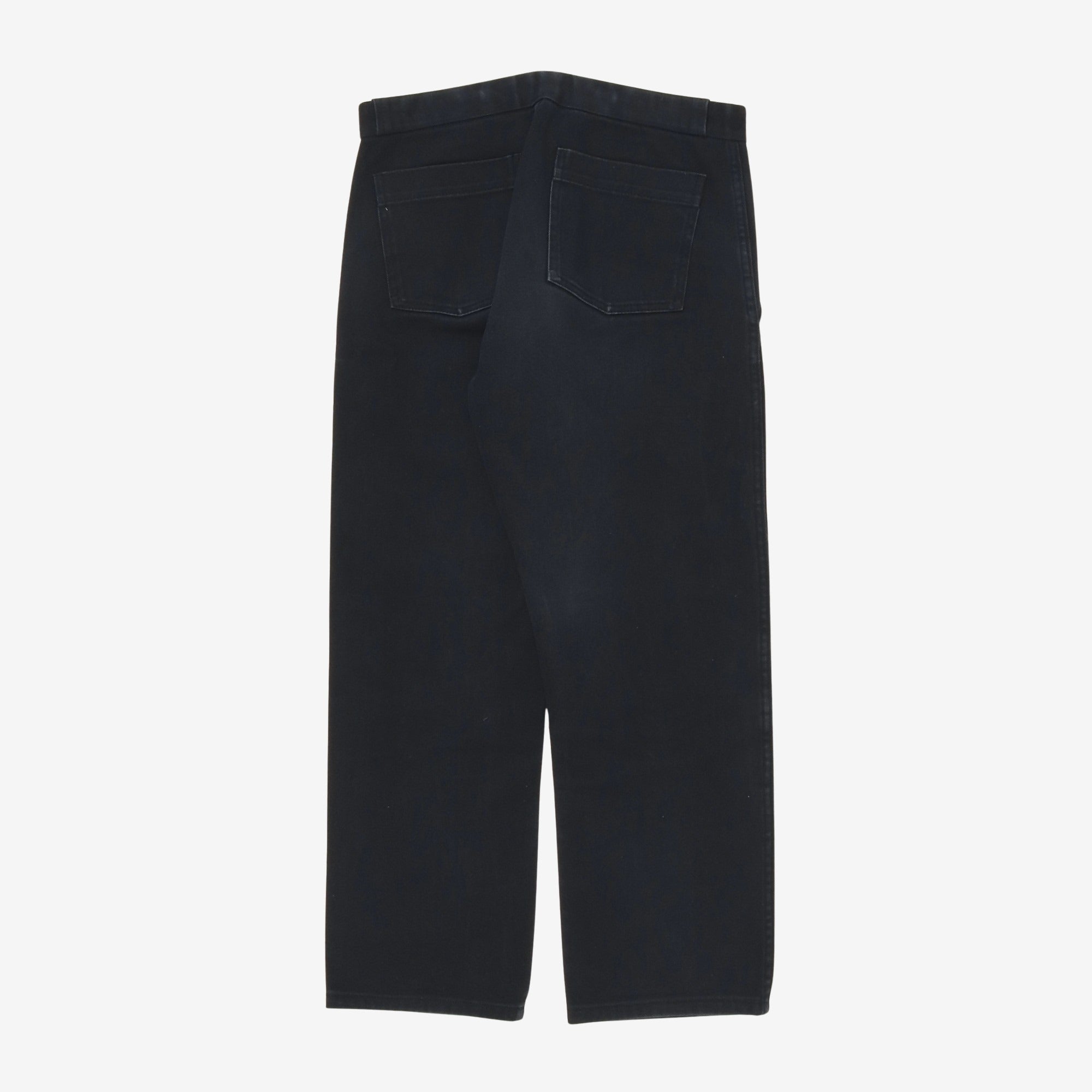 Cotton Trousers