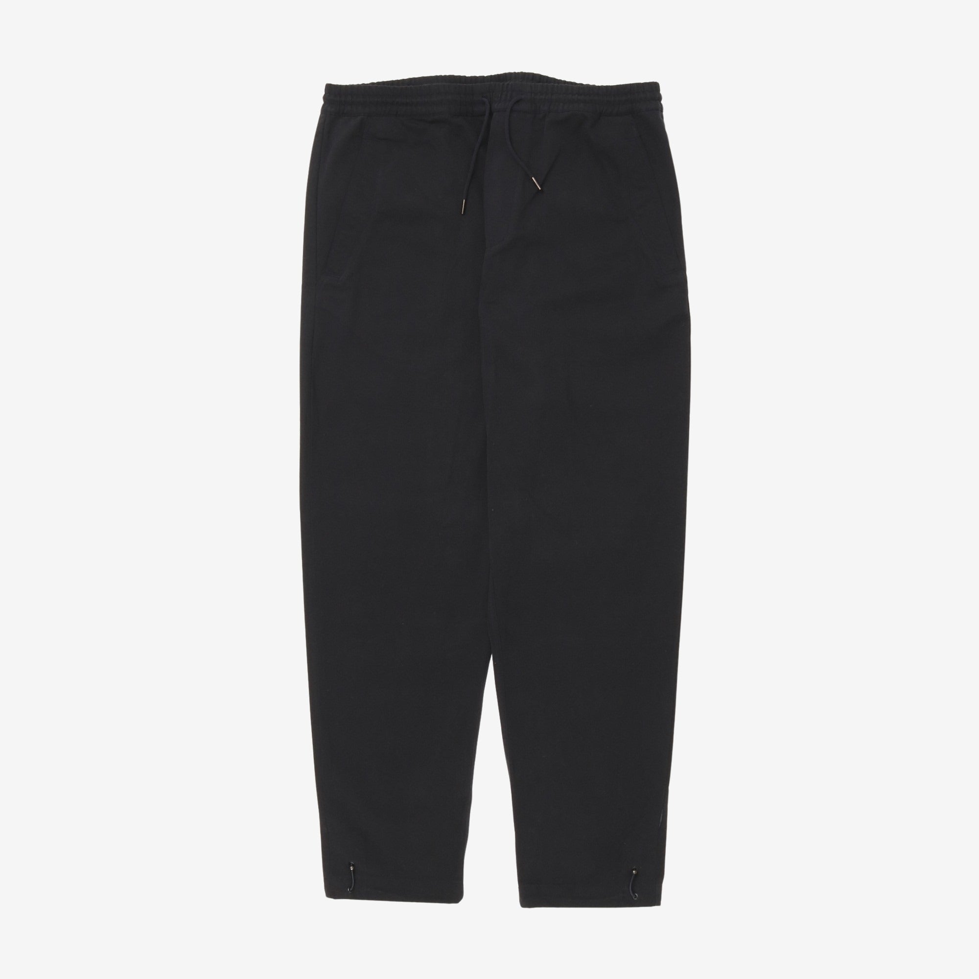 maharishi マハリシ カーゴパンツ XL 黒 maharishi マハリシ カーゴ