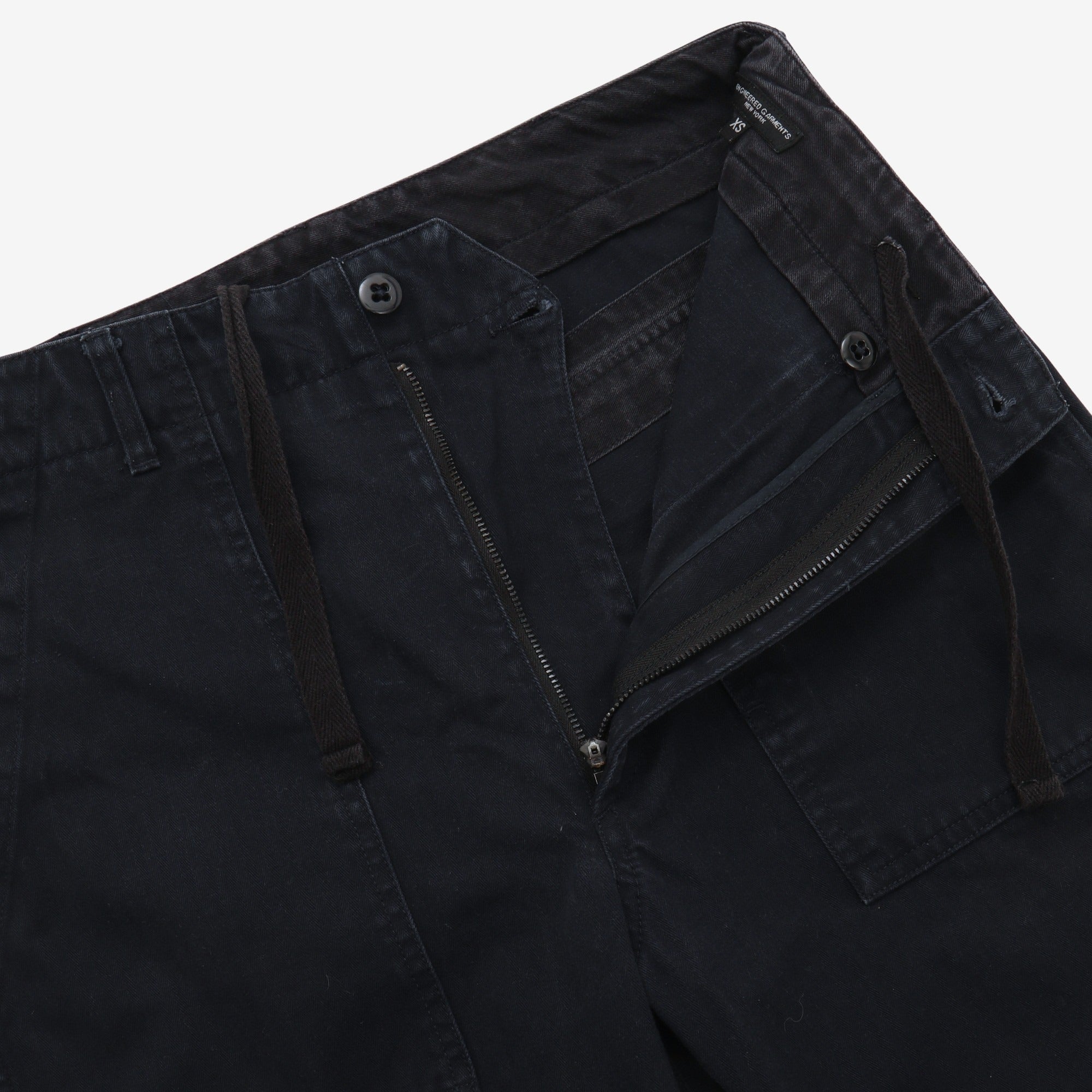 Engineered Garments Fatigue Pant (30W X 26.5L) – Marrkt