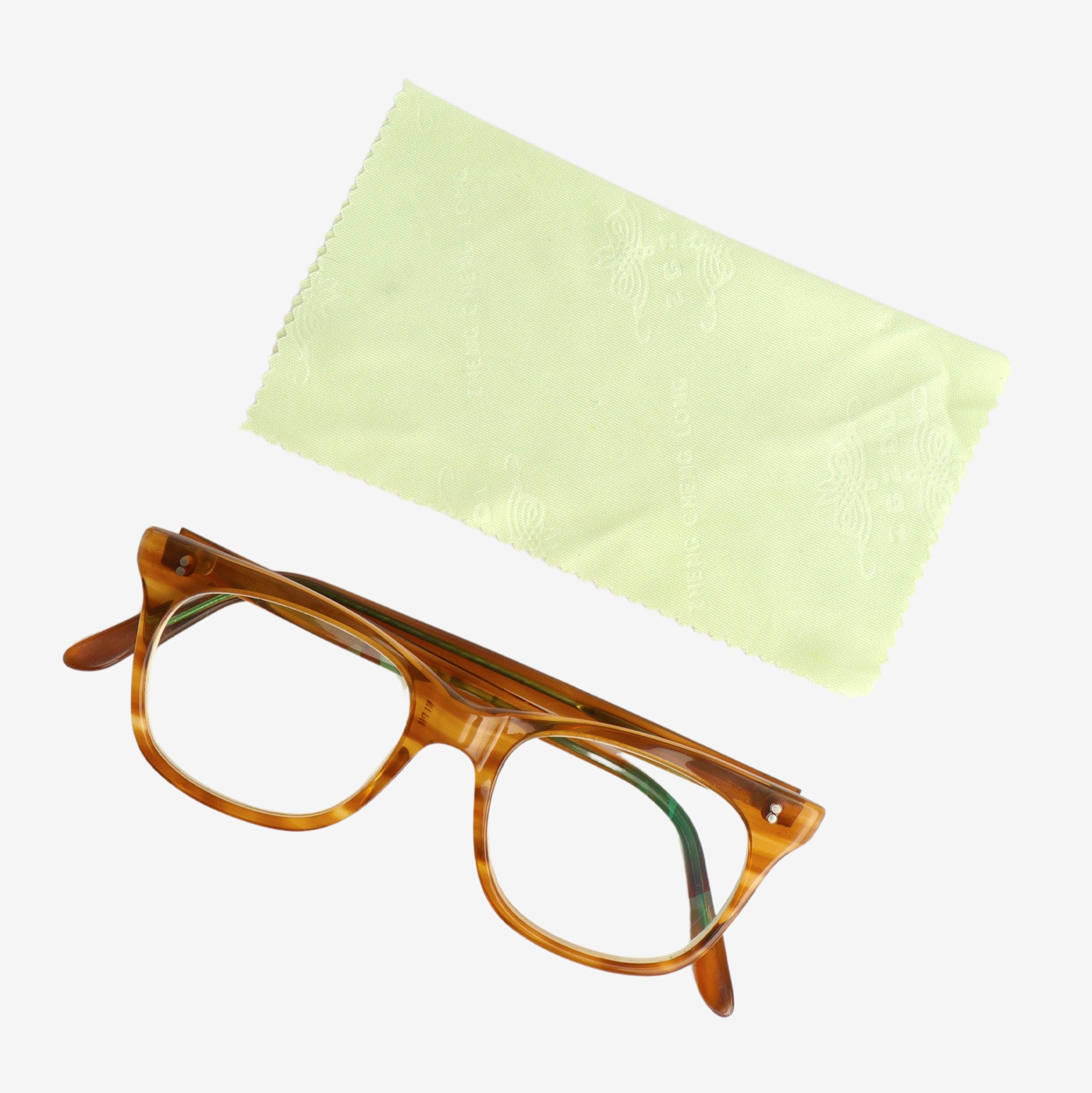 Pre-scripted Glasses