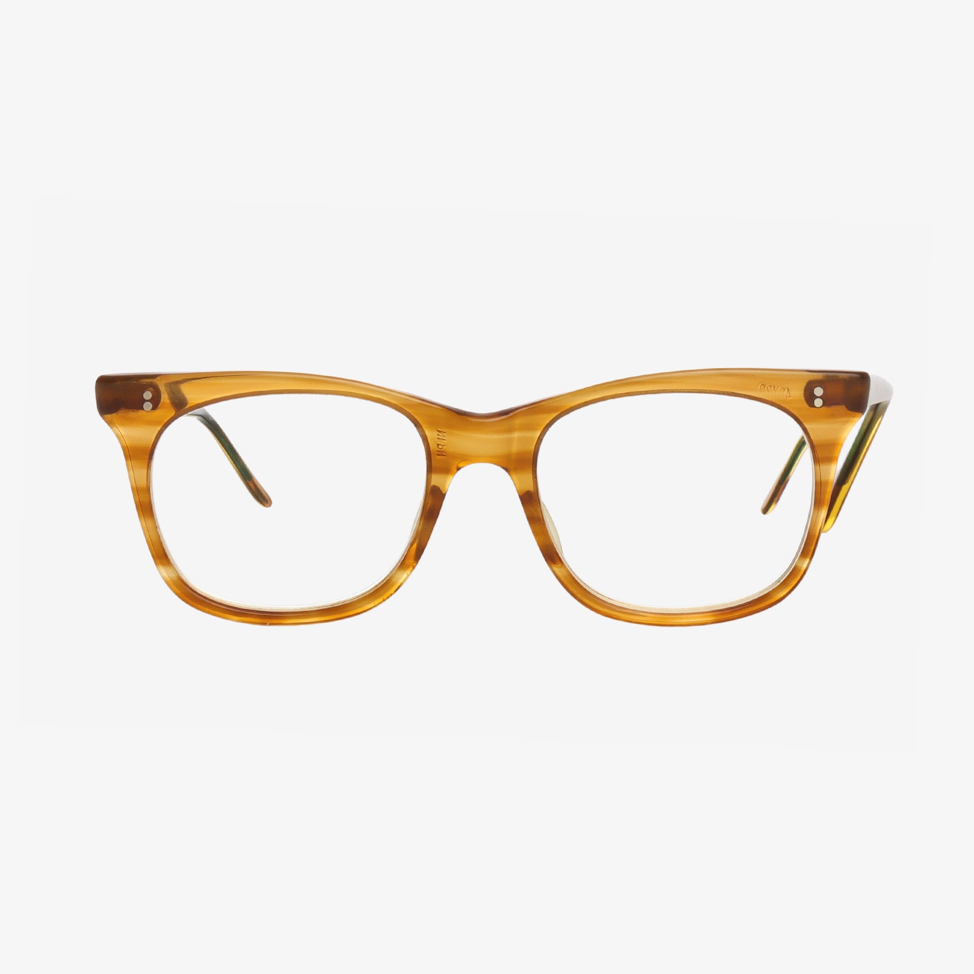 Pre-scripted Glasses