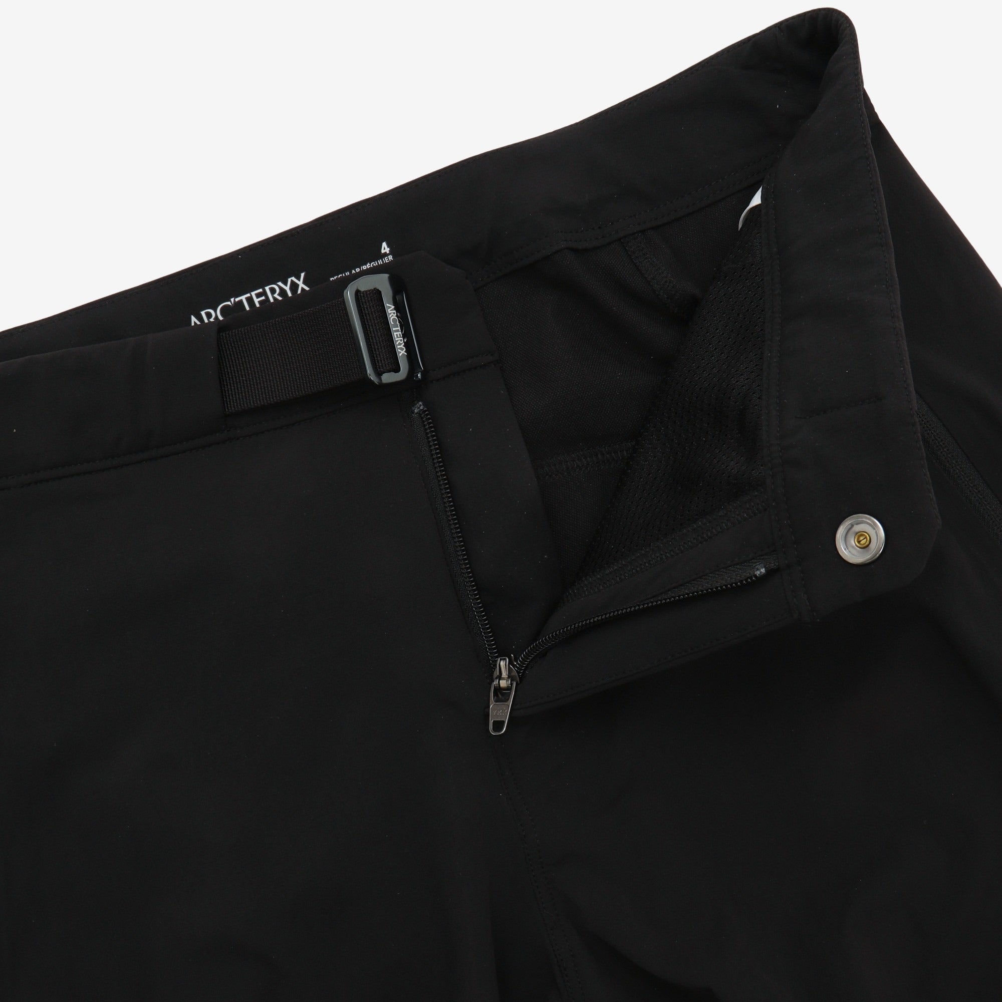 Womens Gamma Pant (29W x 30.5L)