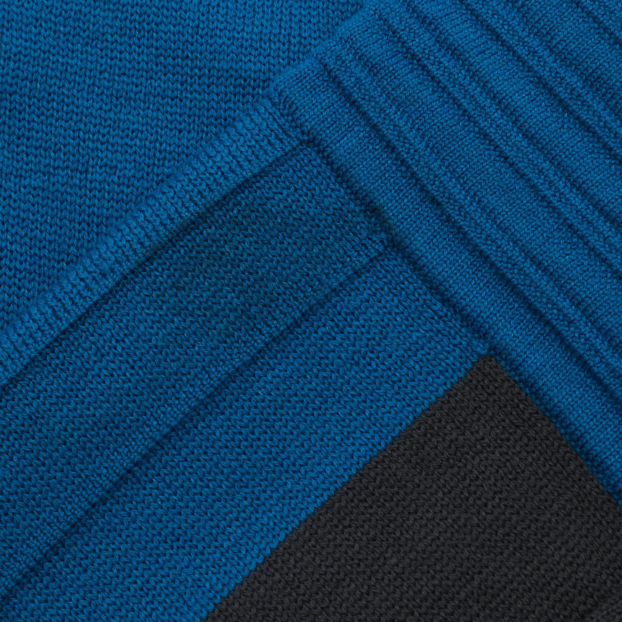 Half Zip Ski Sweatshirt