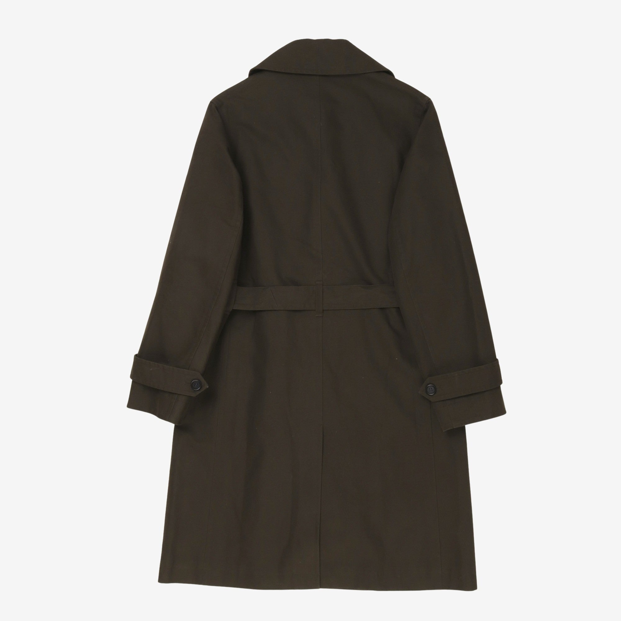 MHL Trench Coat