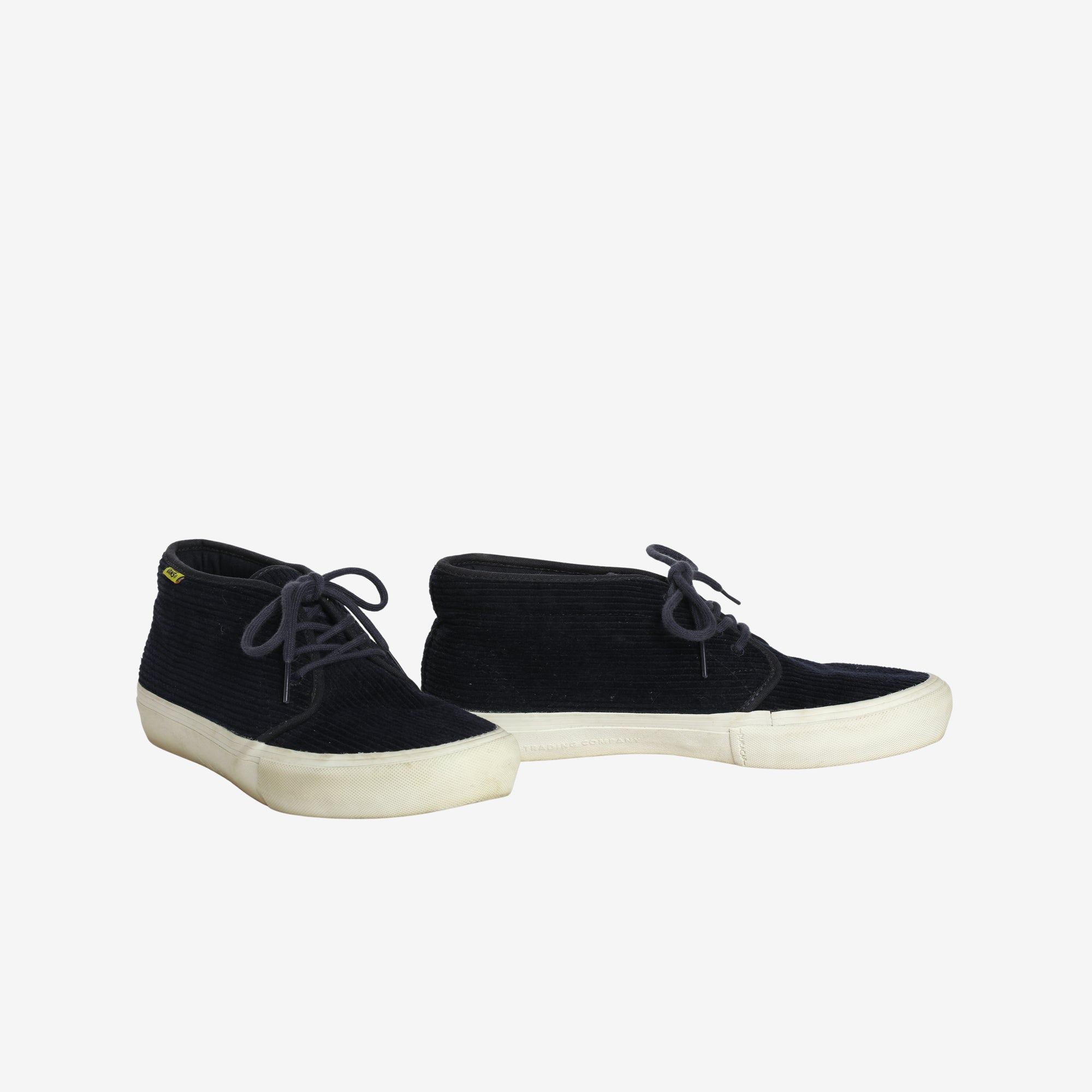 Pop Trading Chukka