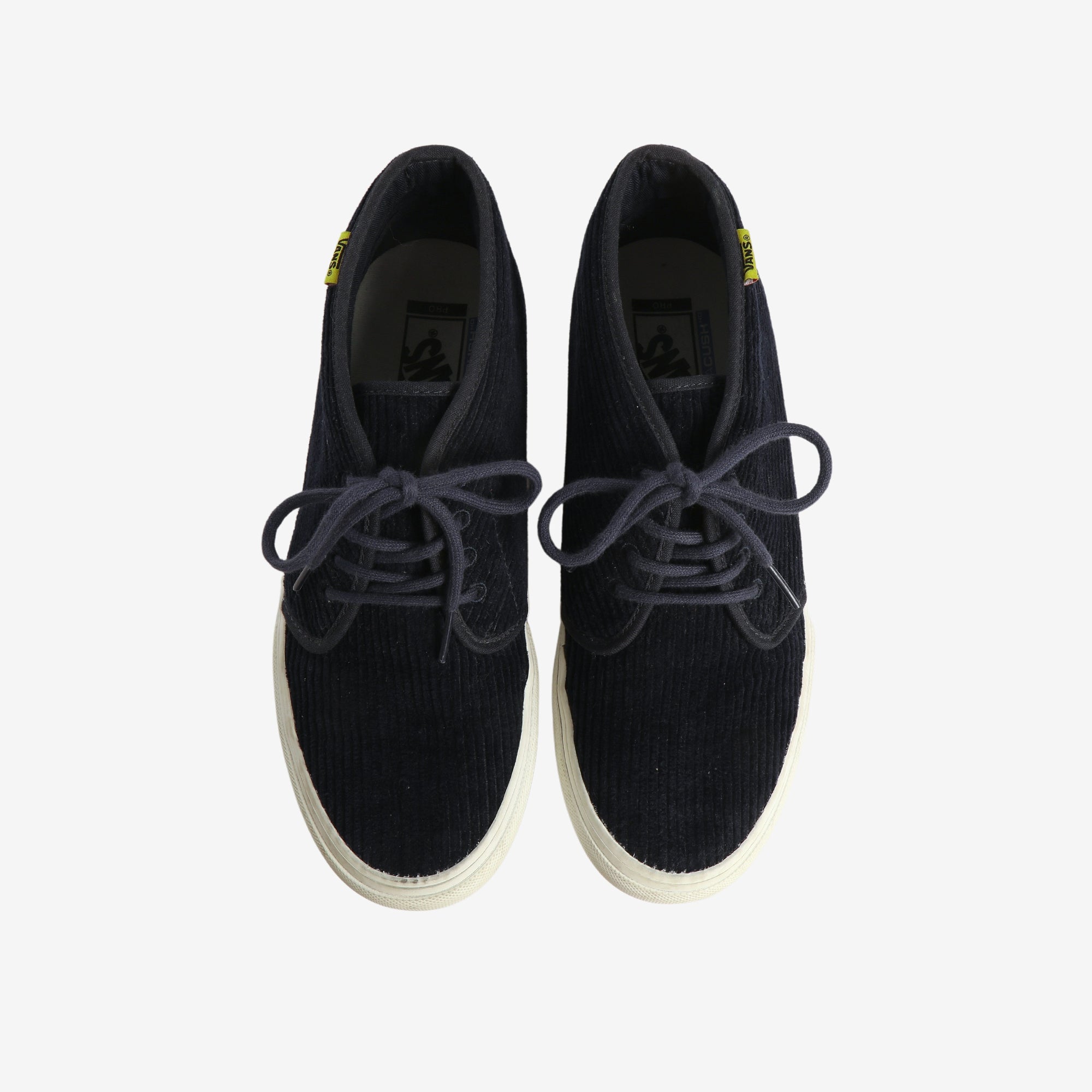 Pop Trading Chukka