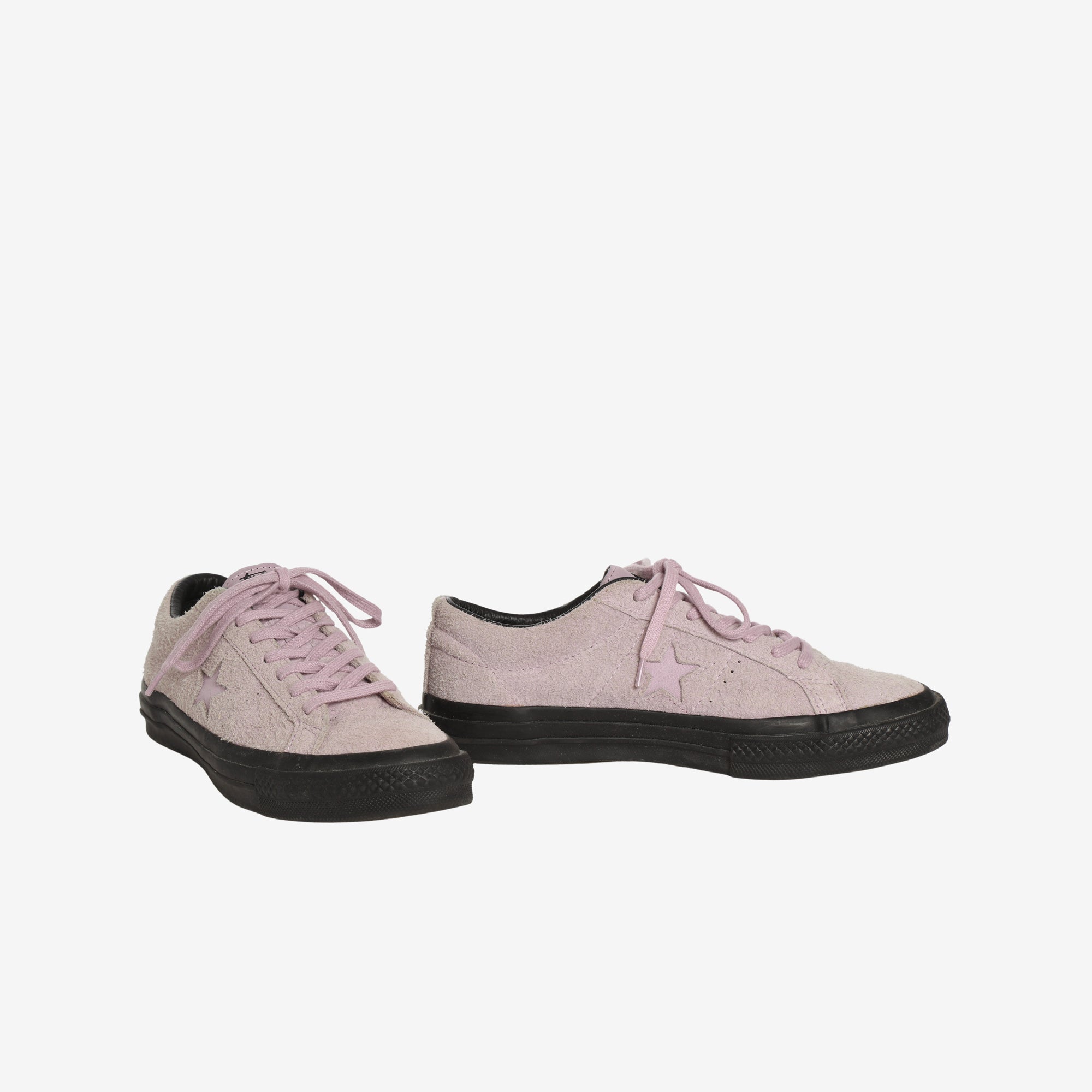 Stussy One Star 74 Sneakers