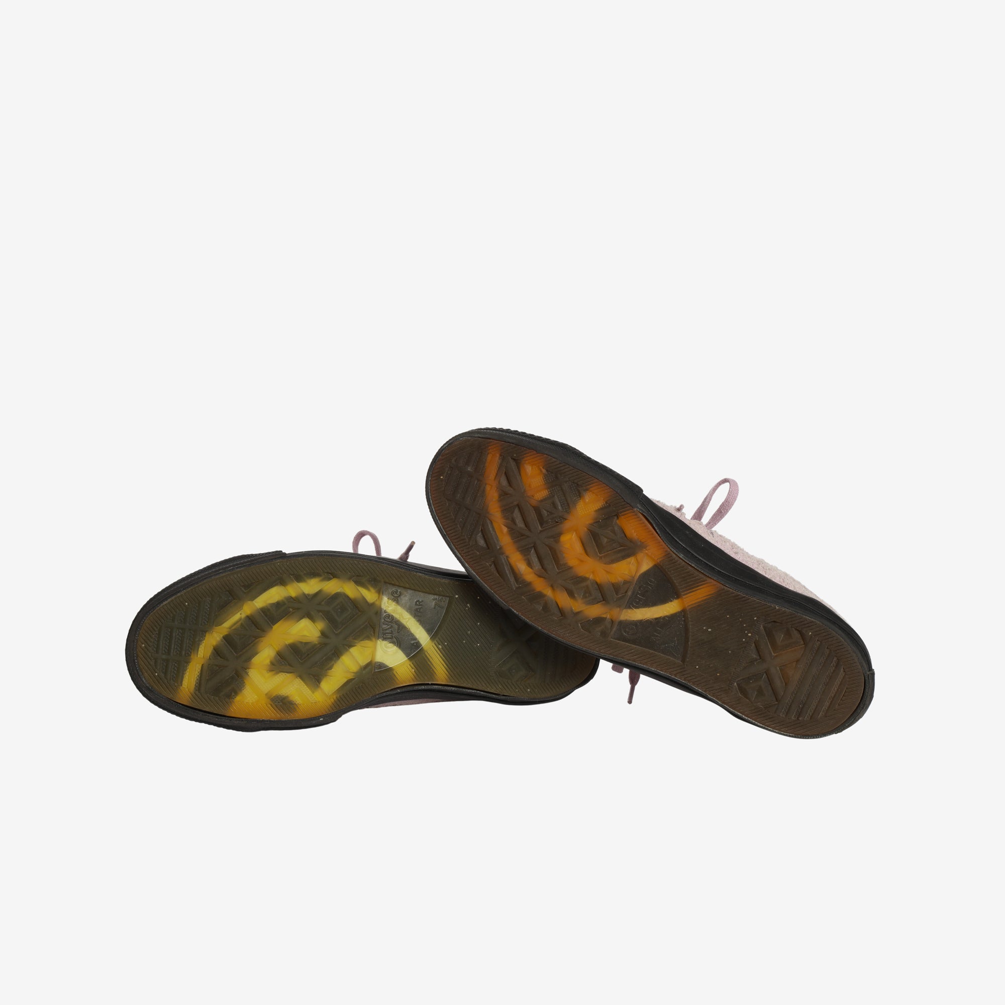 Stussy One Star 74 Sneakers