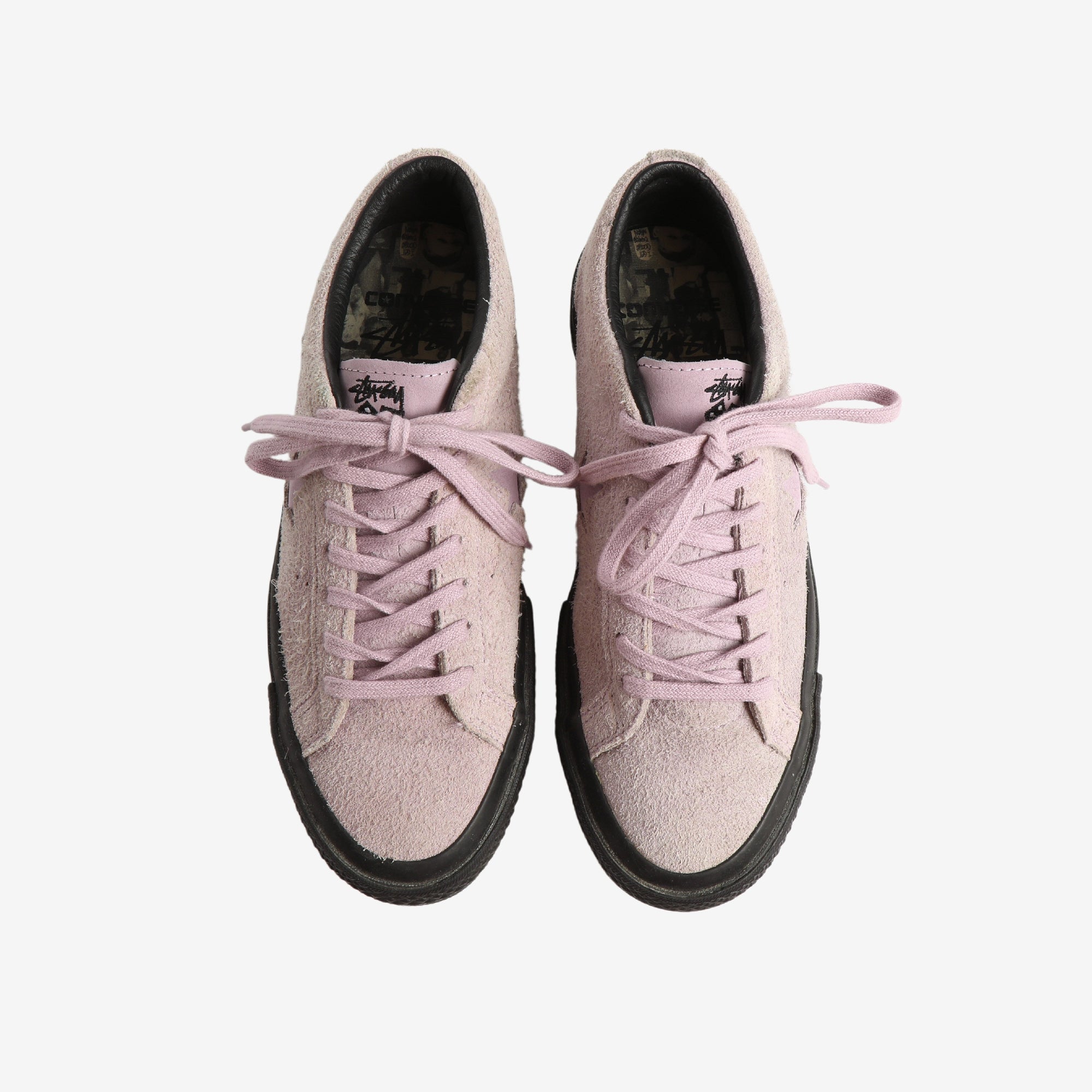 Stussy One Star 74 Sneakers