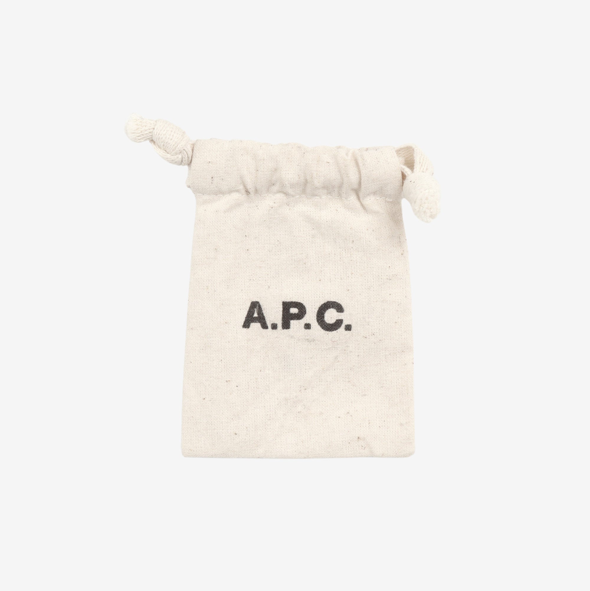 Darwin Silverstone Earrings