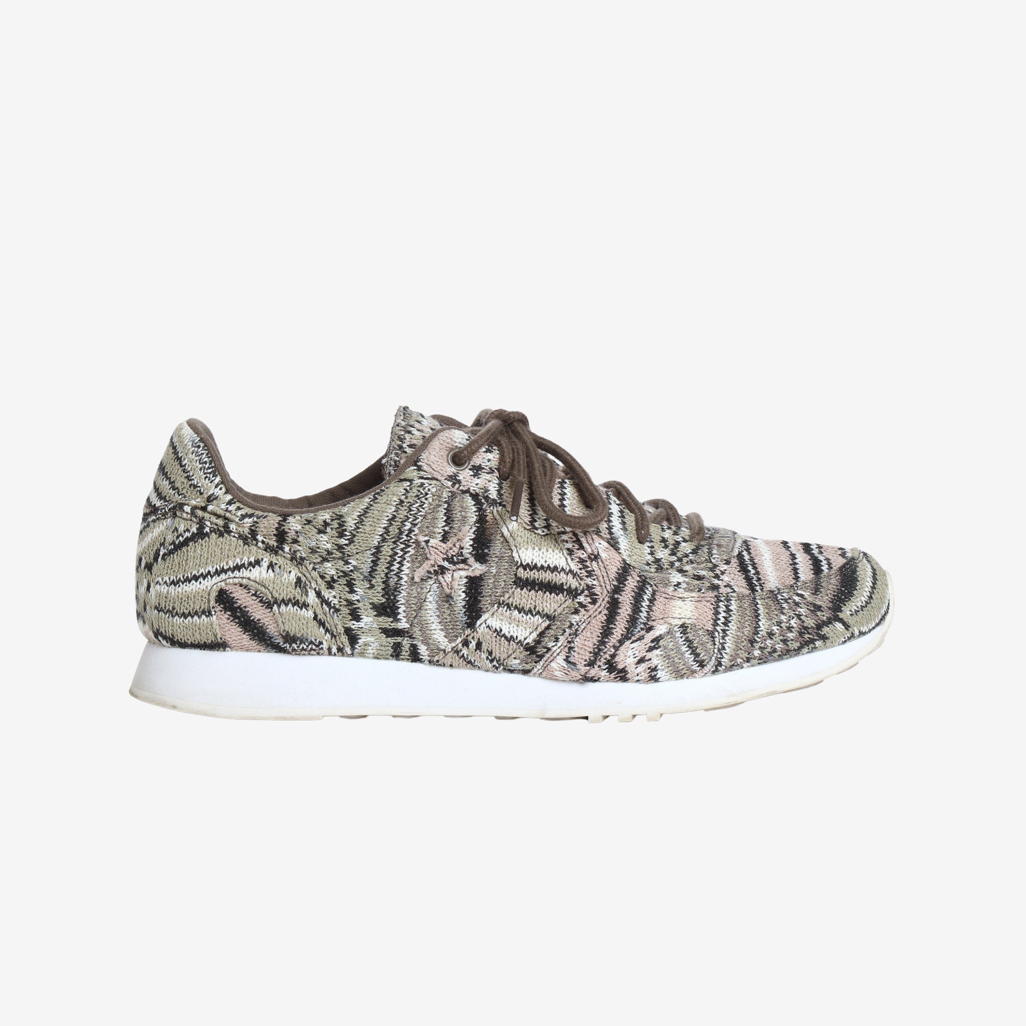 Missoni Auckland Racer