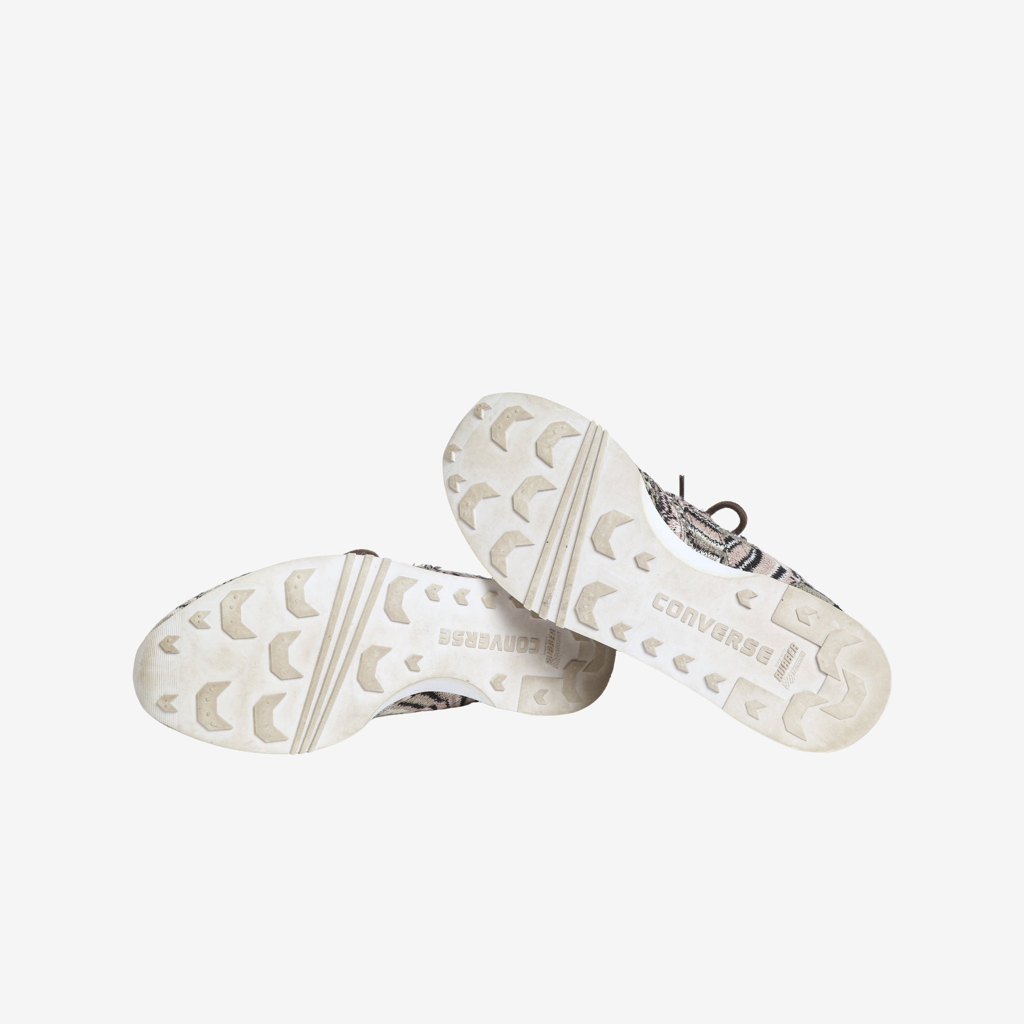 Missoni Auckland Racer