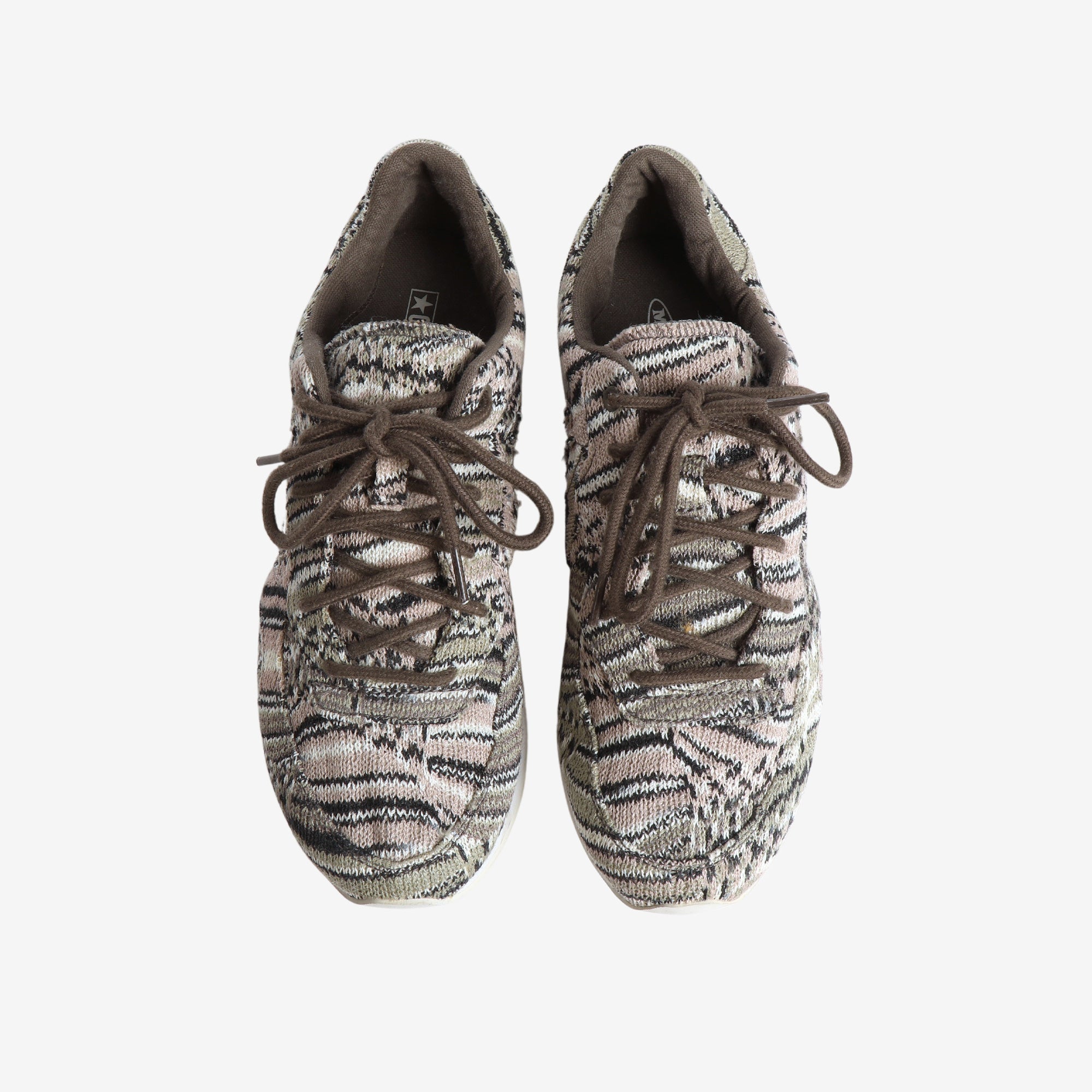 Missoni Auckland Racer