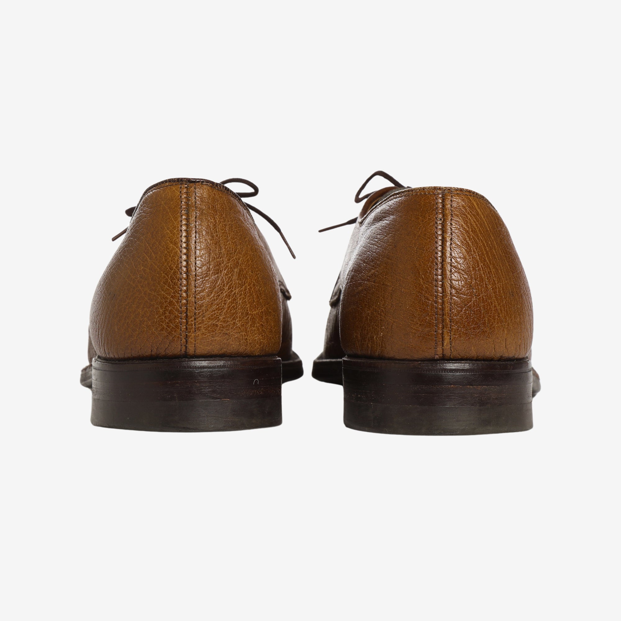 Vintage Exotic Water Byson Derby