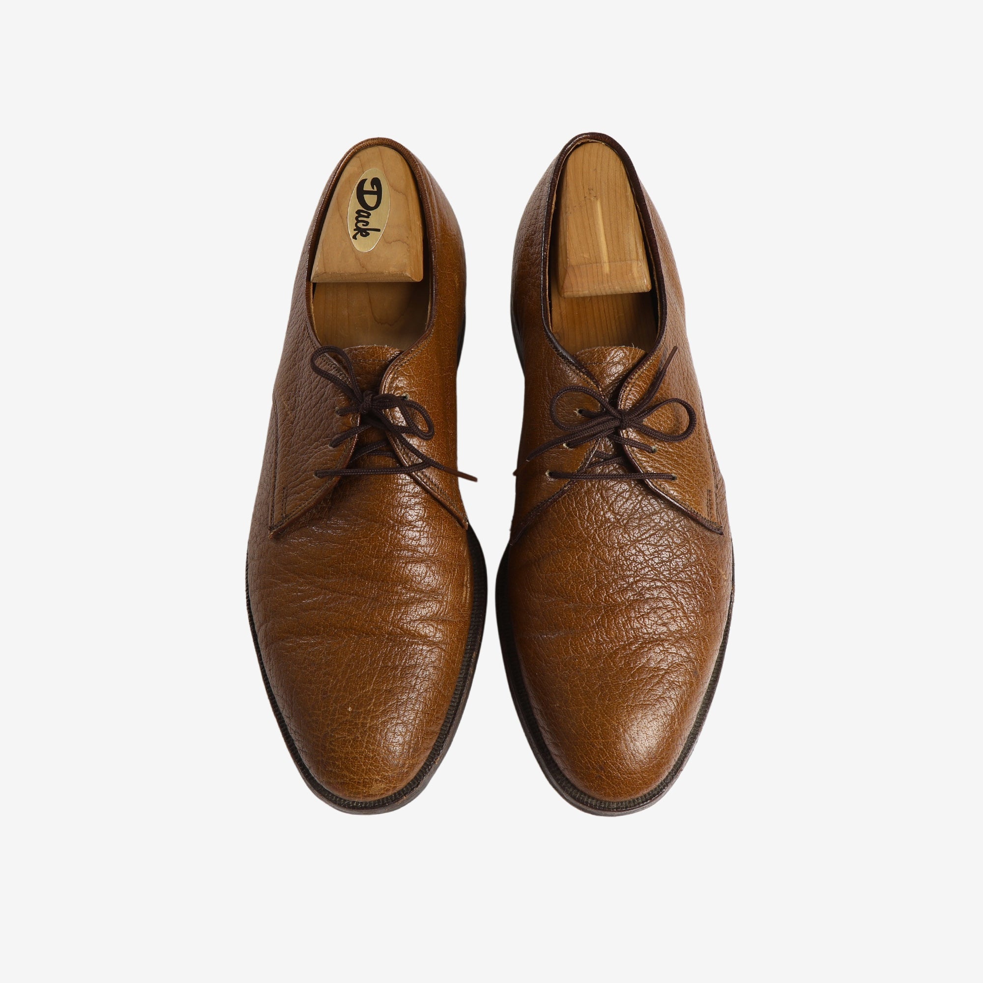 Vintage Exotic Water Byson Derby