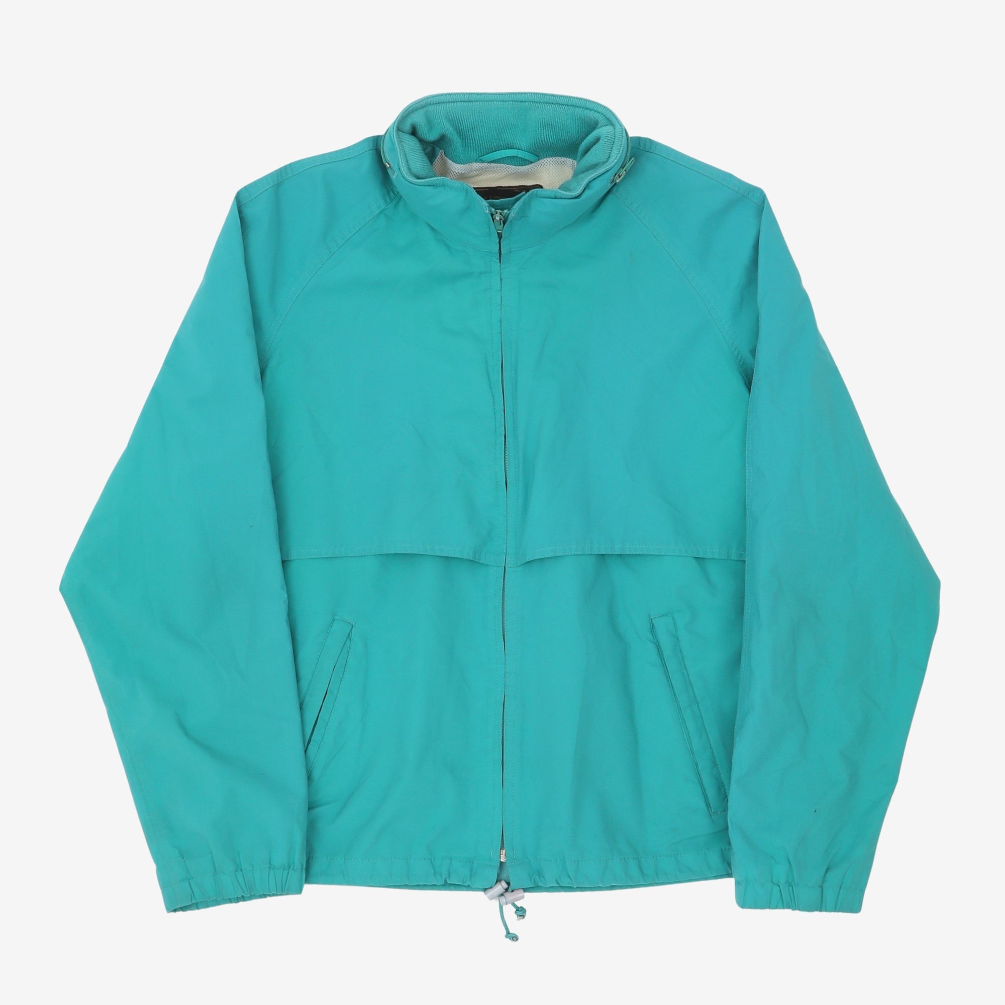 Vintage 1980s Gore-Tex Windbreaker