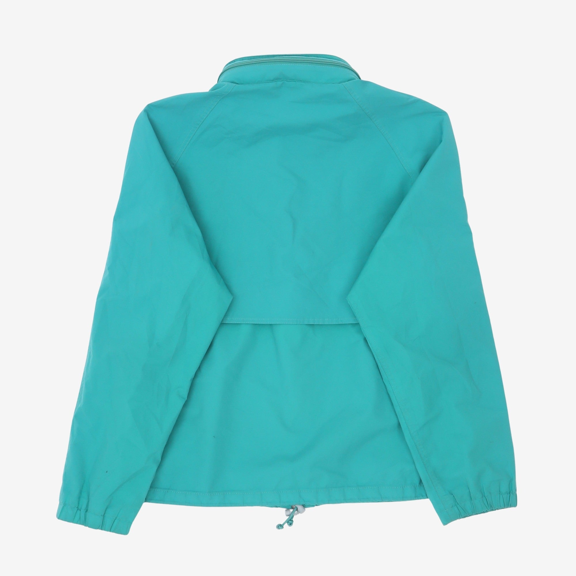 Vintage 1980s Gore-Tex Windbreaker