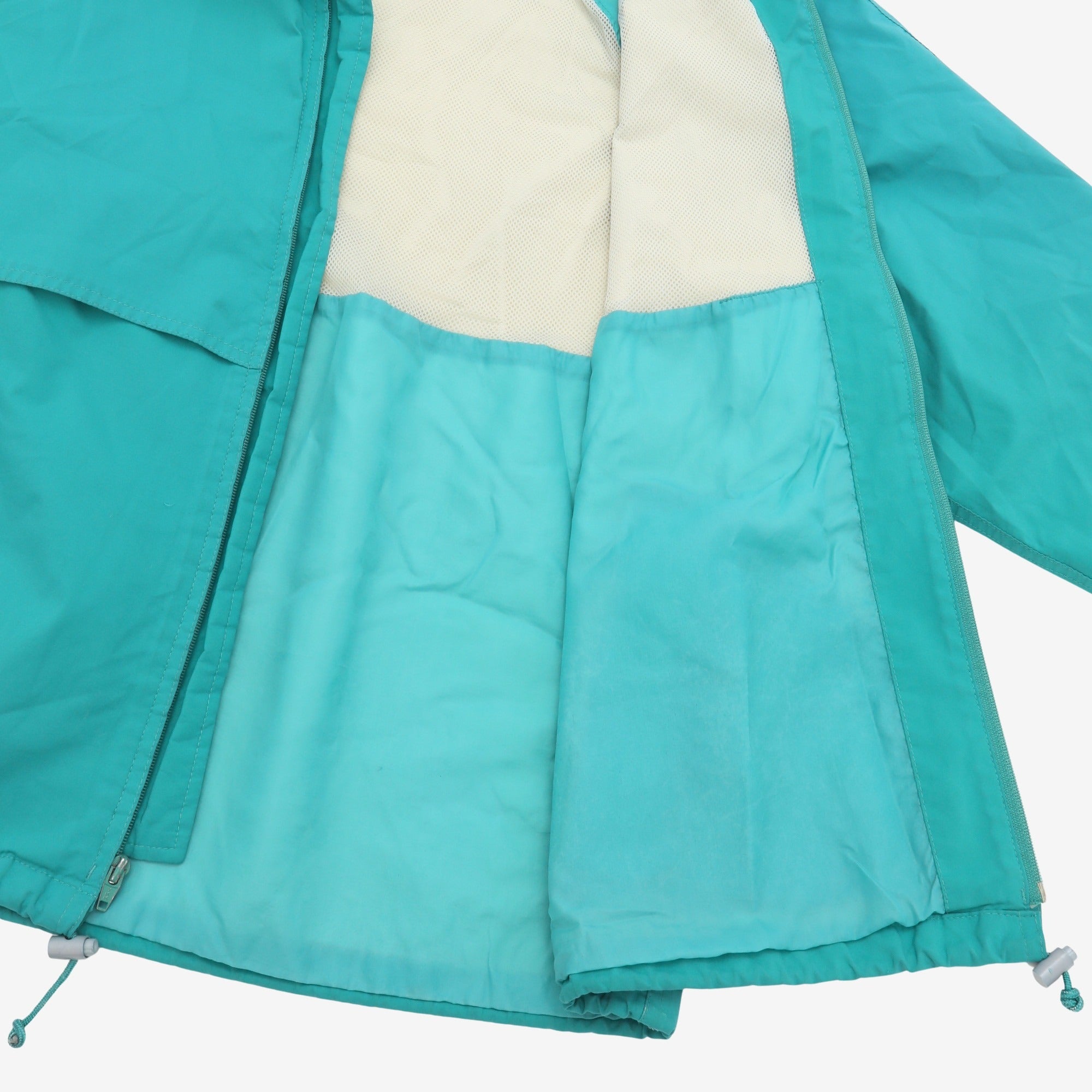 Vintage 1980s Gore-Tex Windbreaker